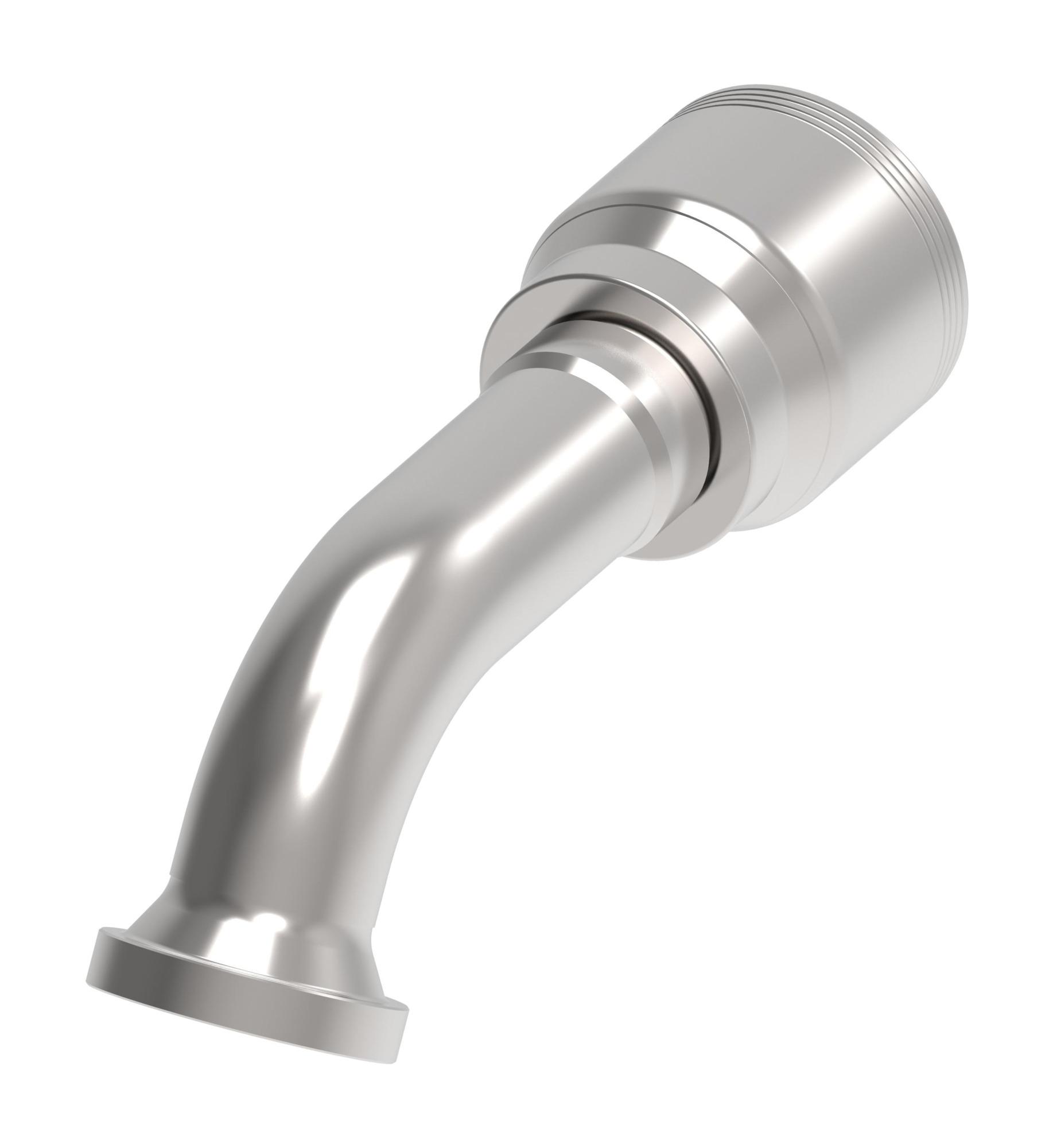 Hose Fittings 4SXXFLG16 (RIGHT)