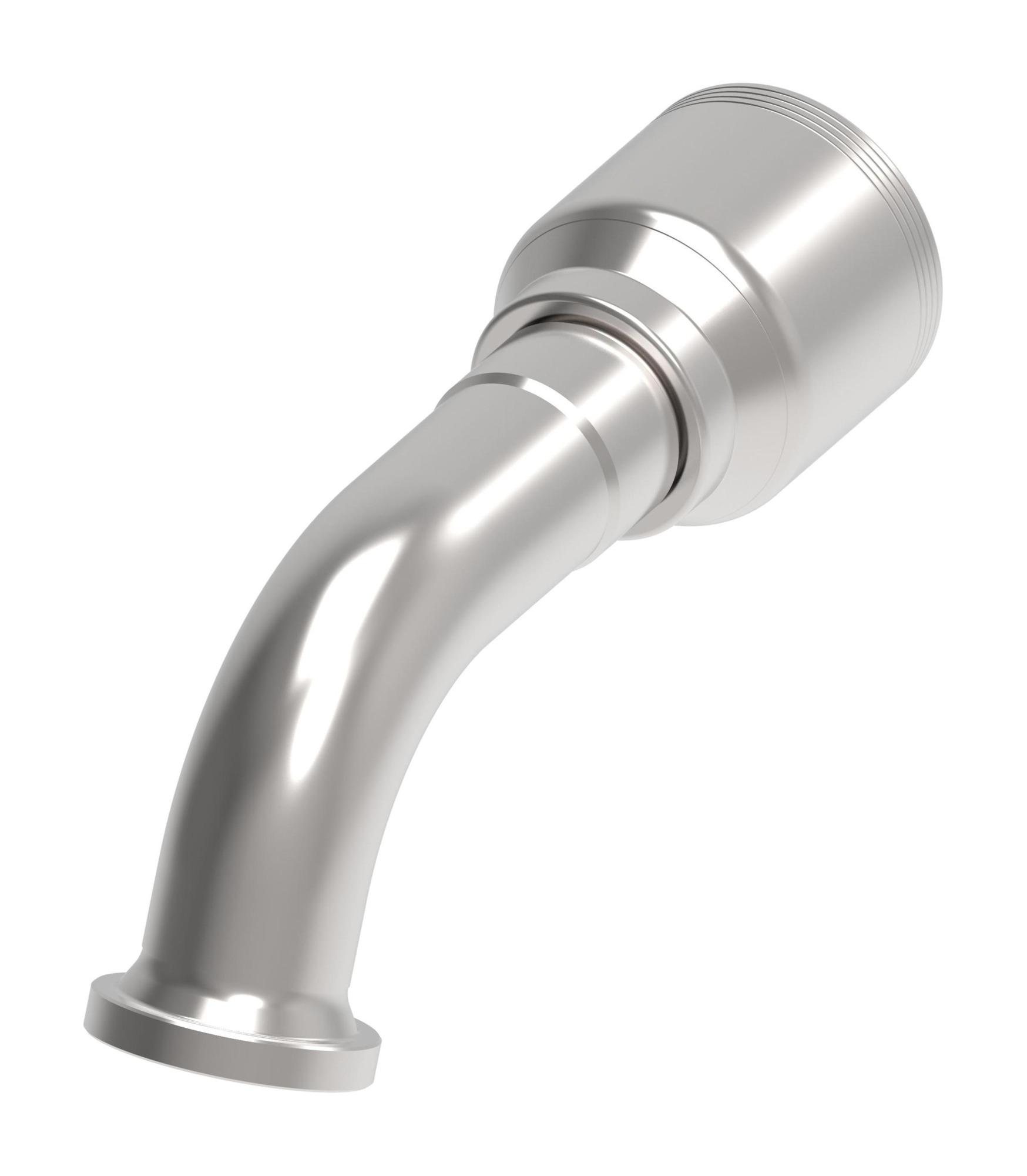 Hose Fittings 4SXXFLE20 (RIGHT)