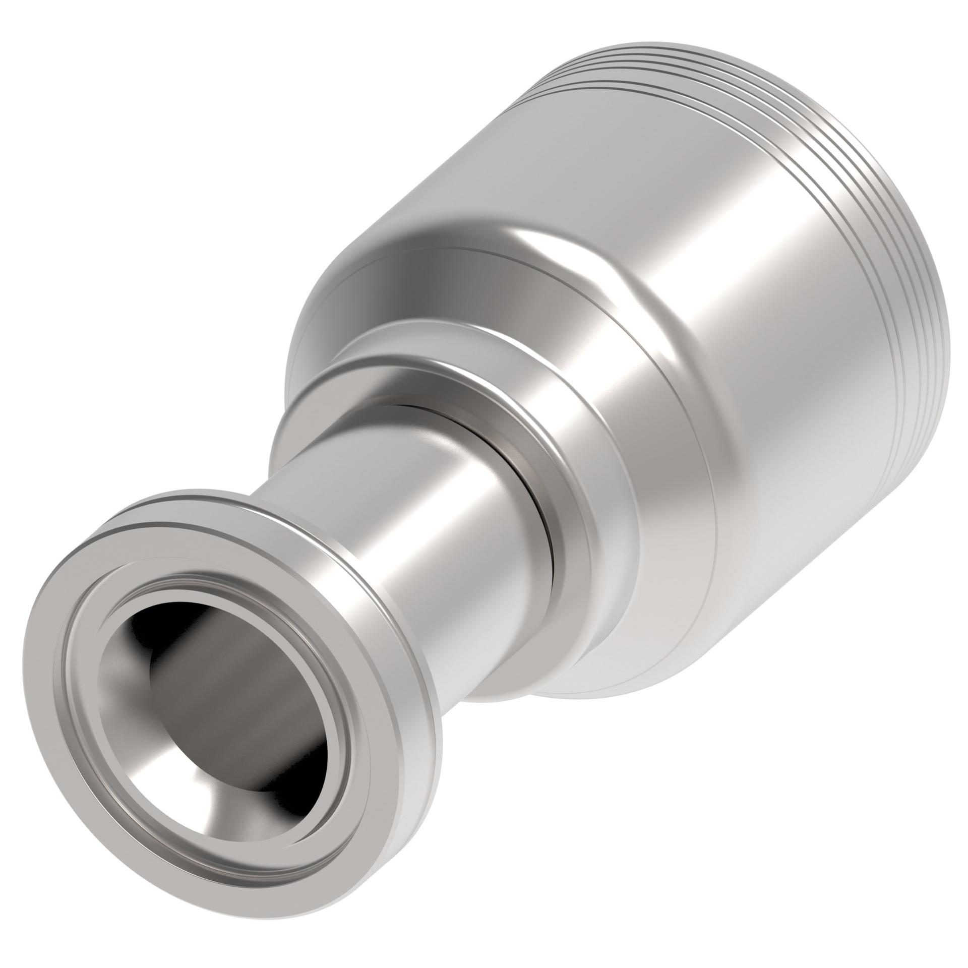 Hose Fittings 6S20FH20 (RIGHT)