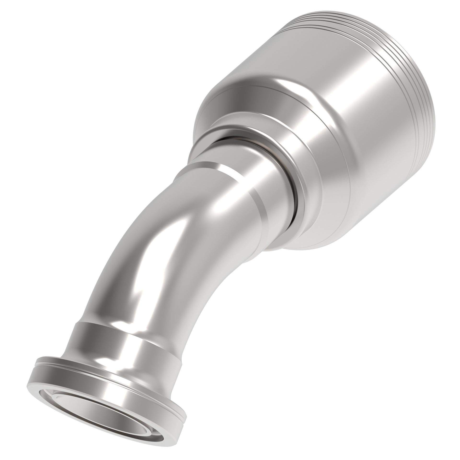 Hose Fittings 6S20FHA20 (RIGHT)