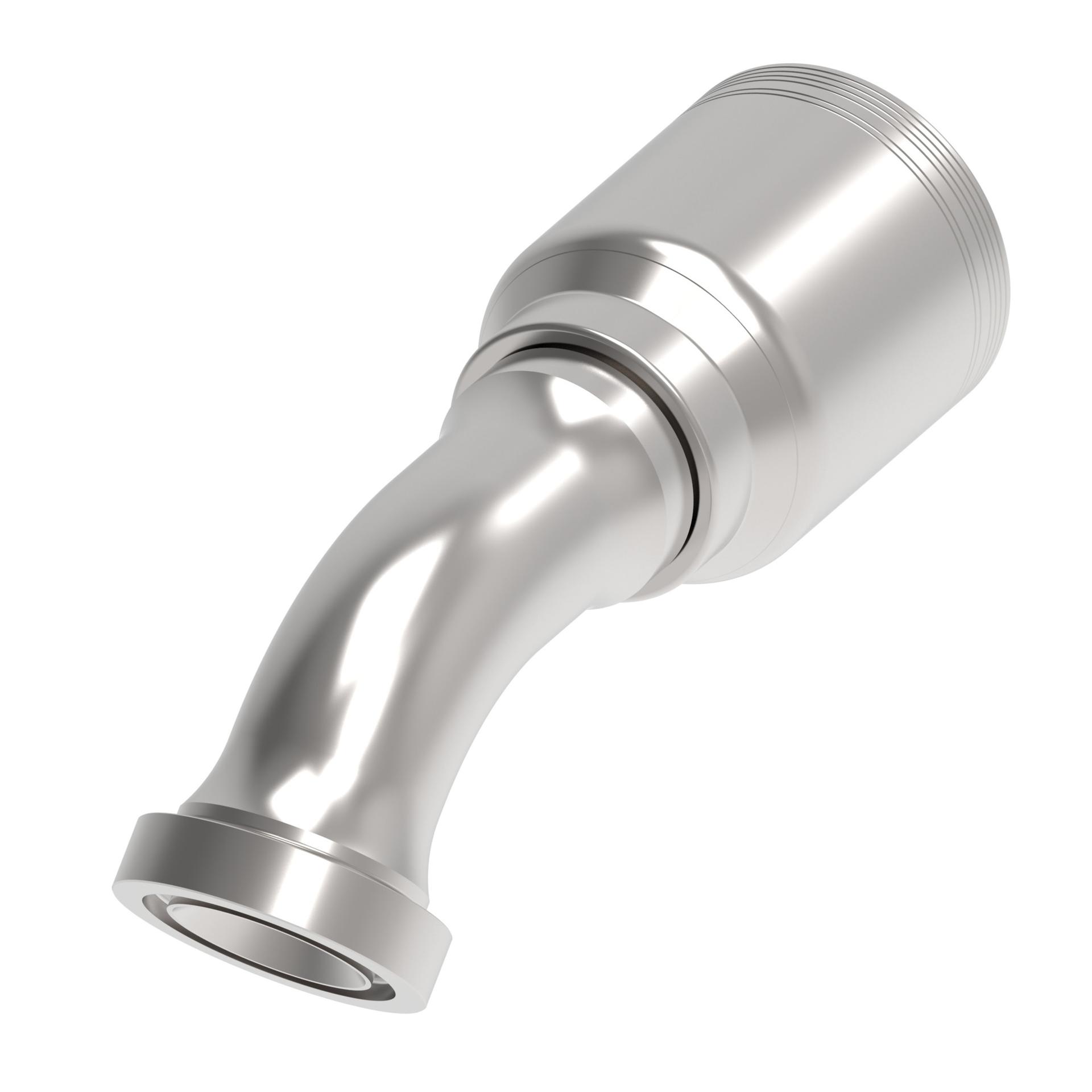 Hose Fittings 6S24CTA24 (RIGHT)