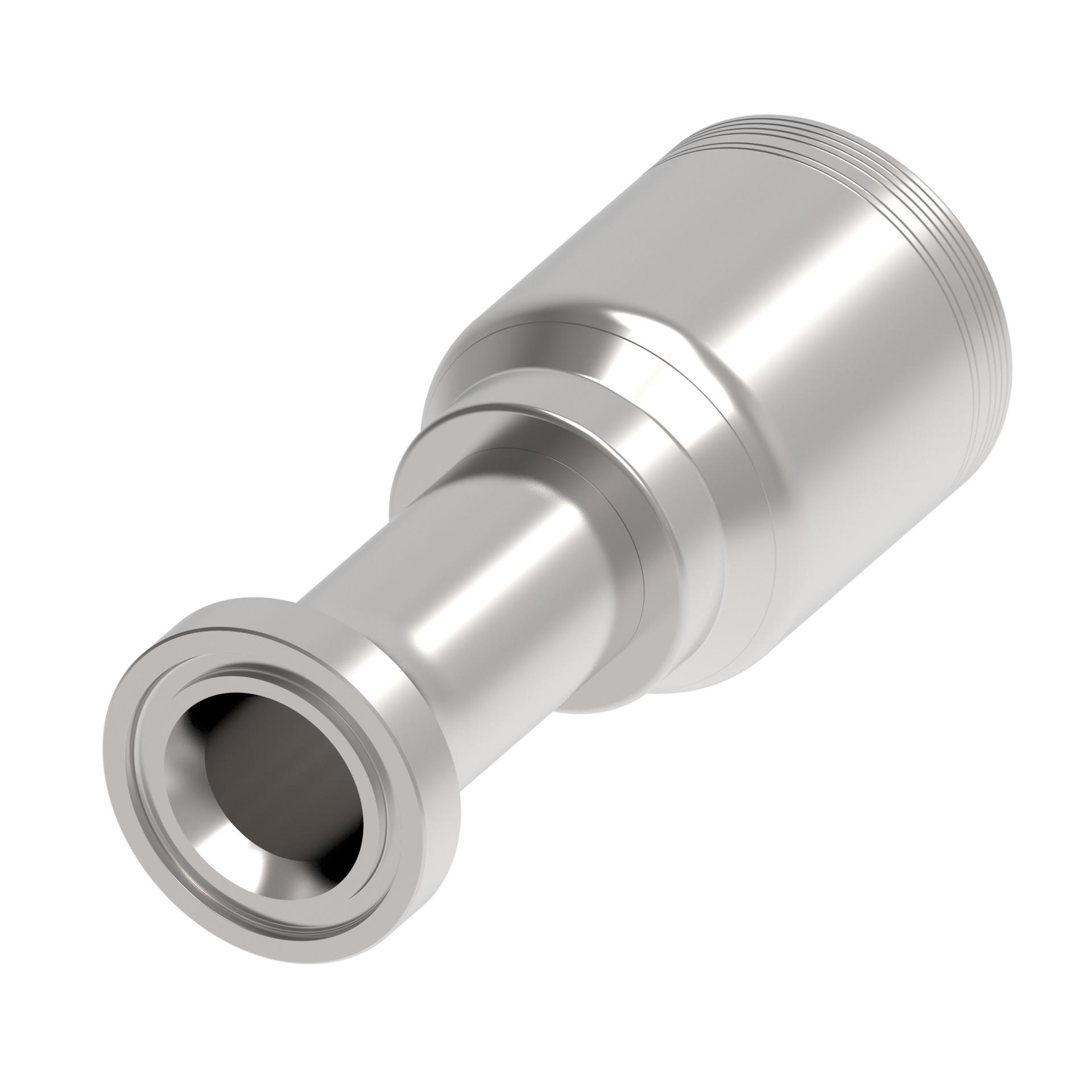Hose Fittings 6S24FH24 (RIGHT)