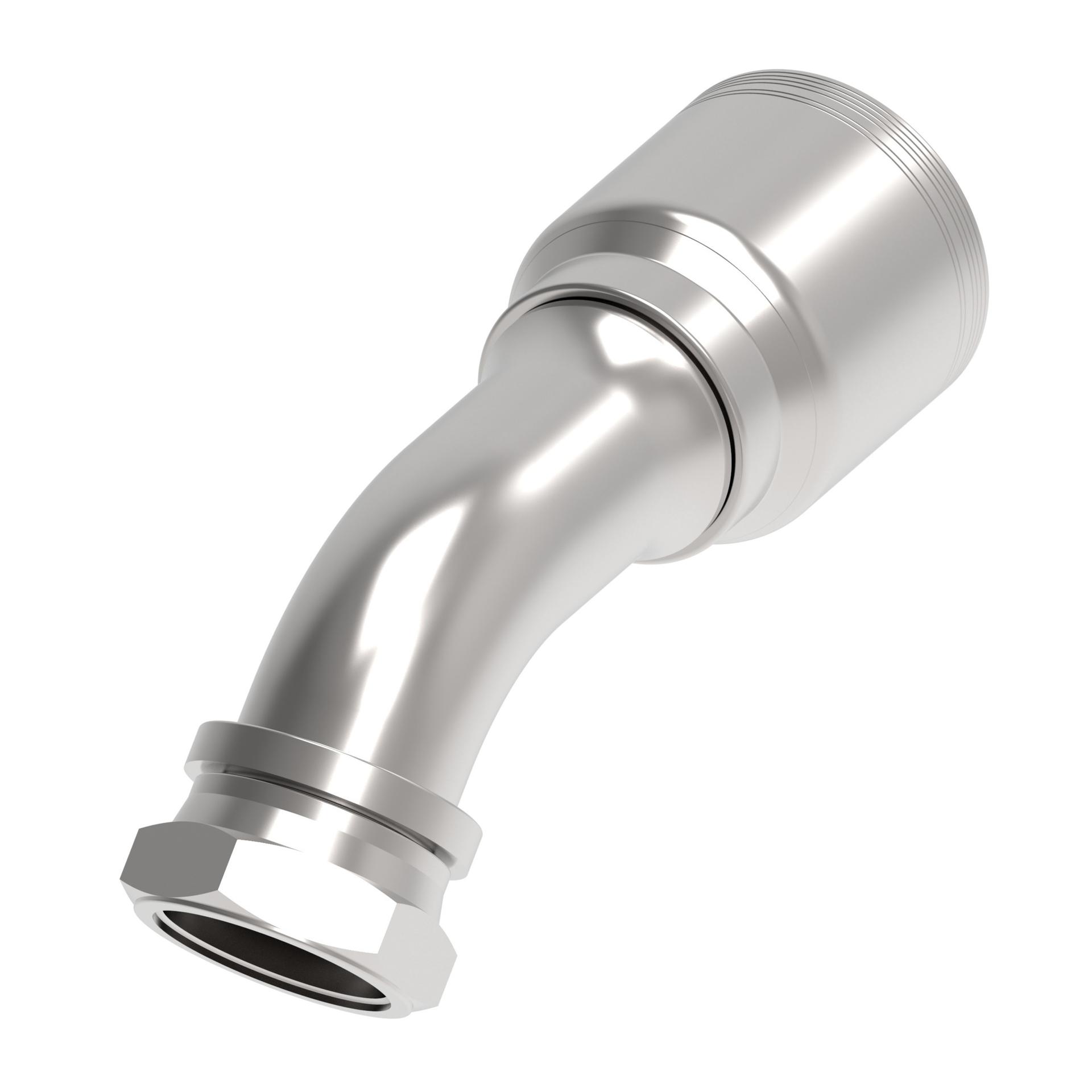 Hose Fittings 6S32BFA32 (RIGHT)