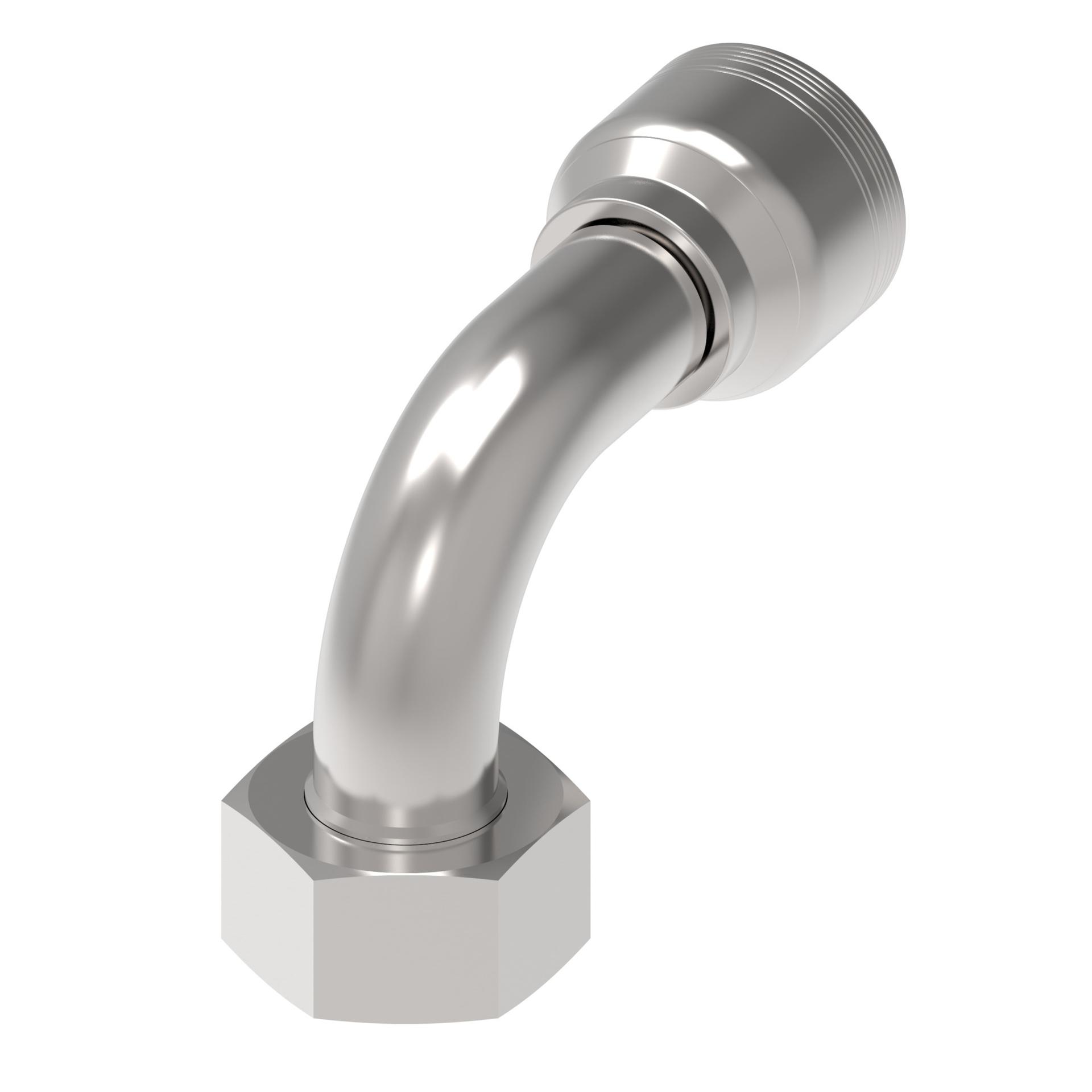 Hose Fittings 6S32DSB16 (RIGHT)