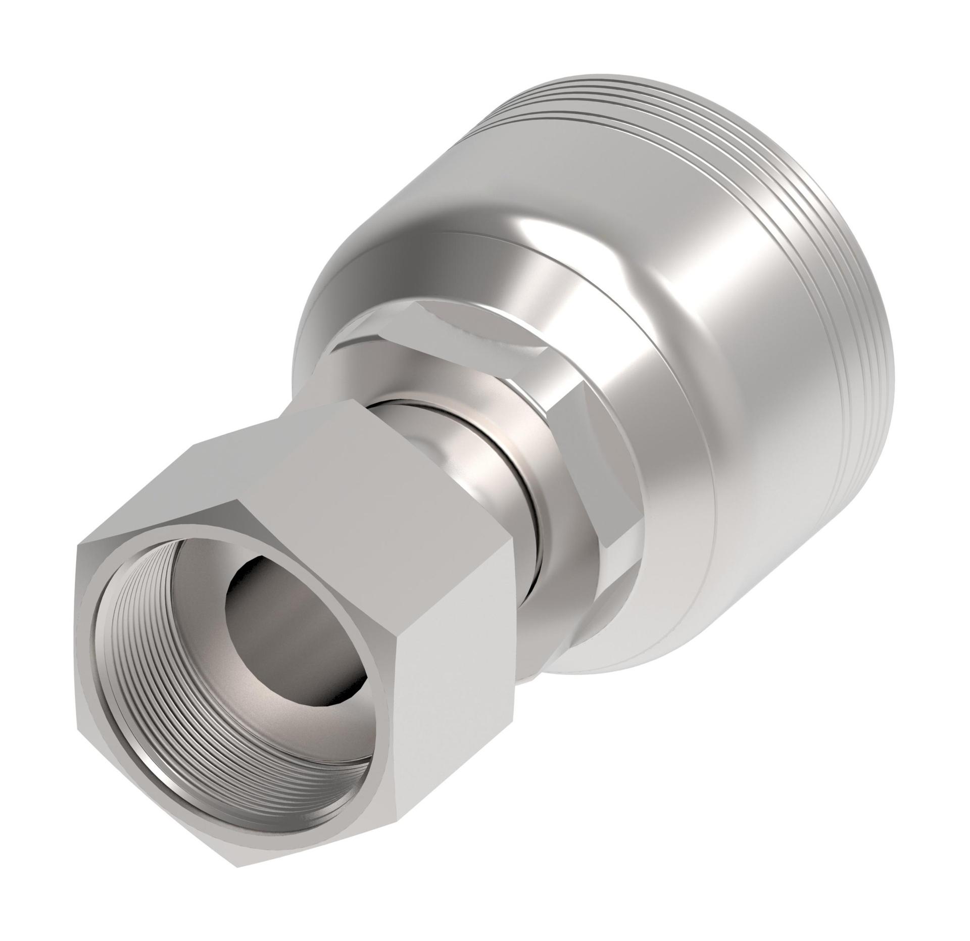 Hose Fittings 6SAXXFR16 (RIGHT)