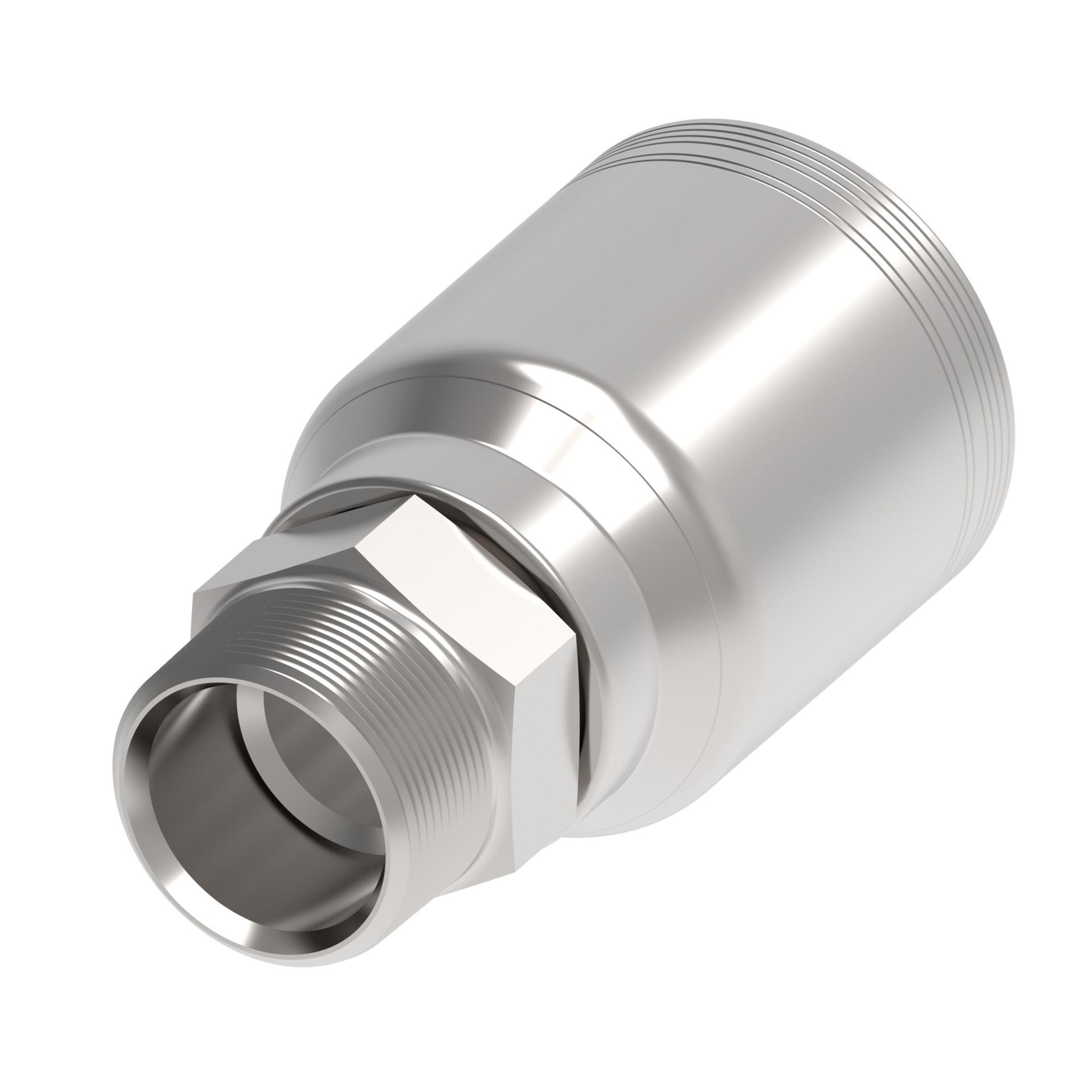 Hose Fittings 6SA24MP24 (RIGHT)