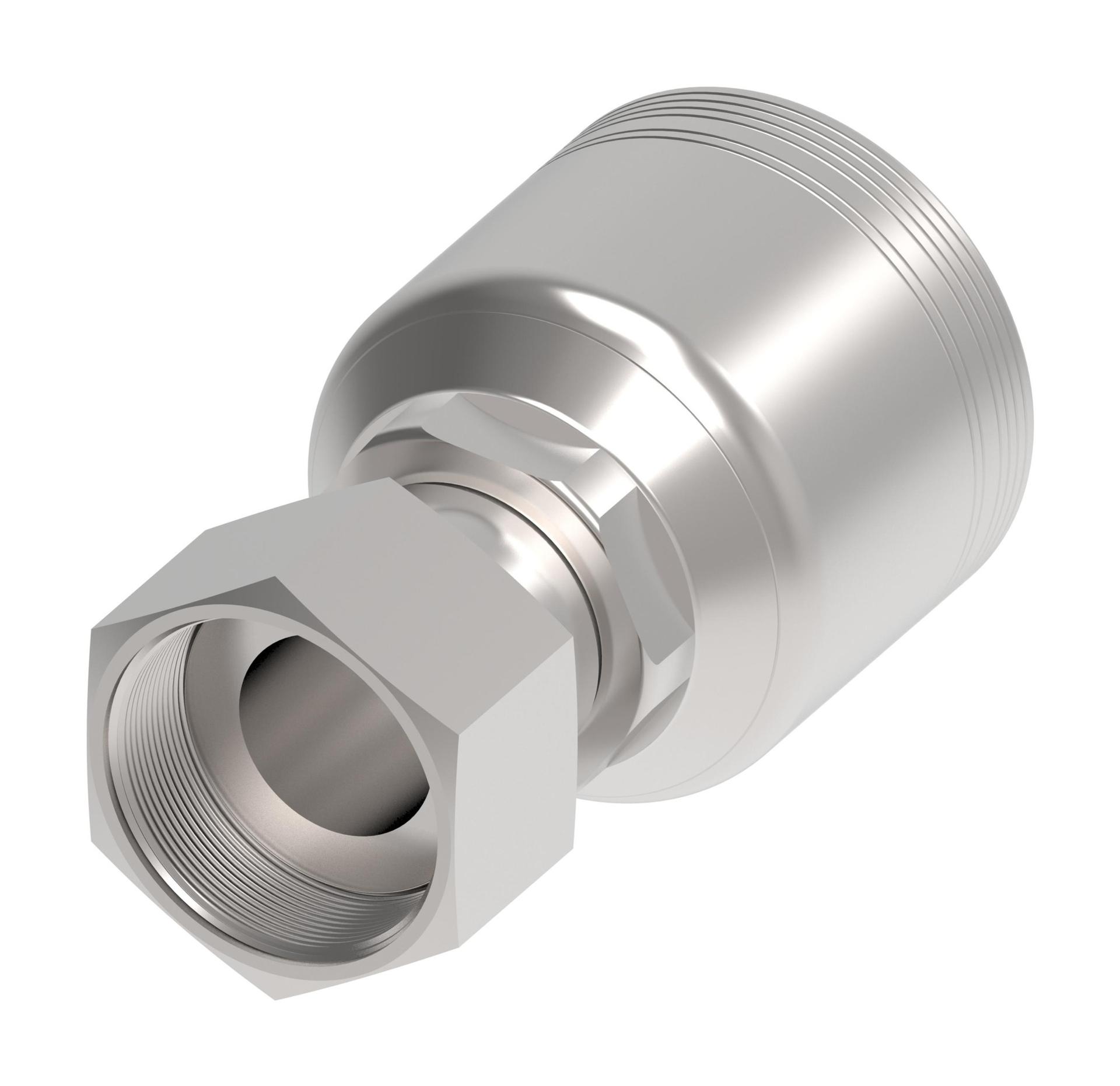 Hose Fittings 6SAXXFR20 (RIGHT)