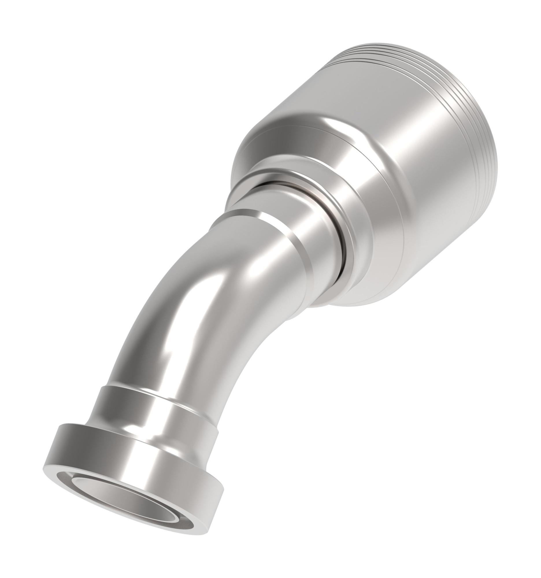 Hose Fittings 6SXXCTA20 (RIGHT)