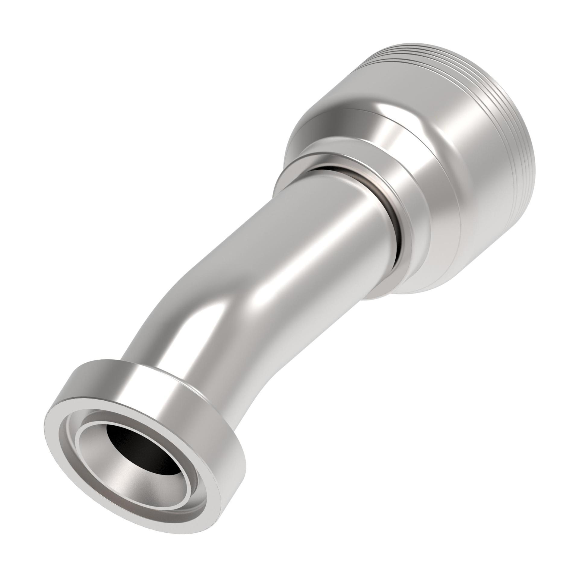 Hose Fittings 6SXXCTD16 (RIGHT)