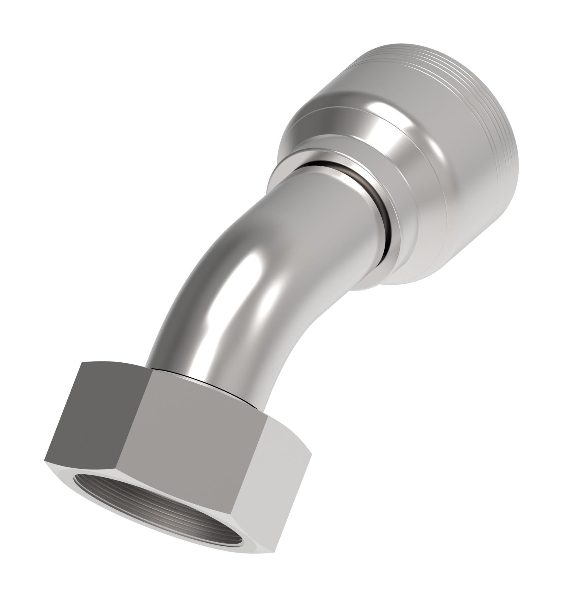 Hose Fittings 6SXXDSA16 (RIGHT)