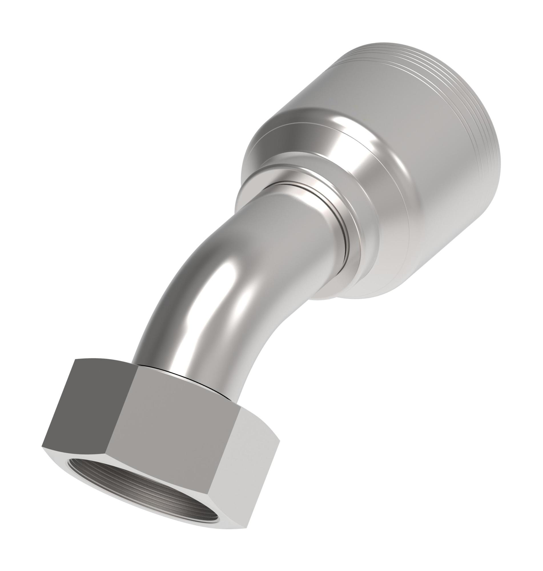 Hose Fittings 6SXXDSA20 (RIGHT)