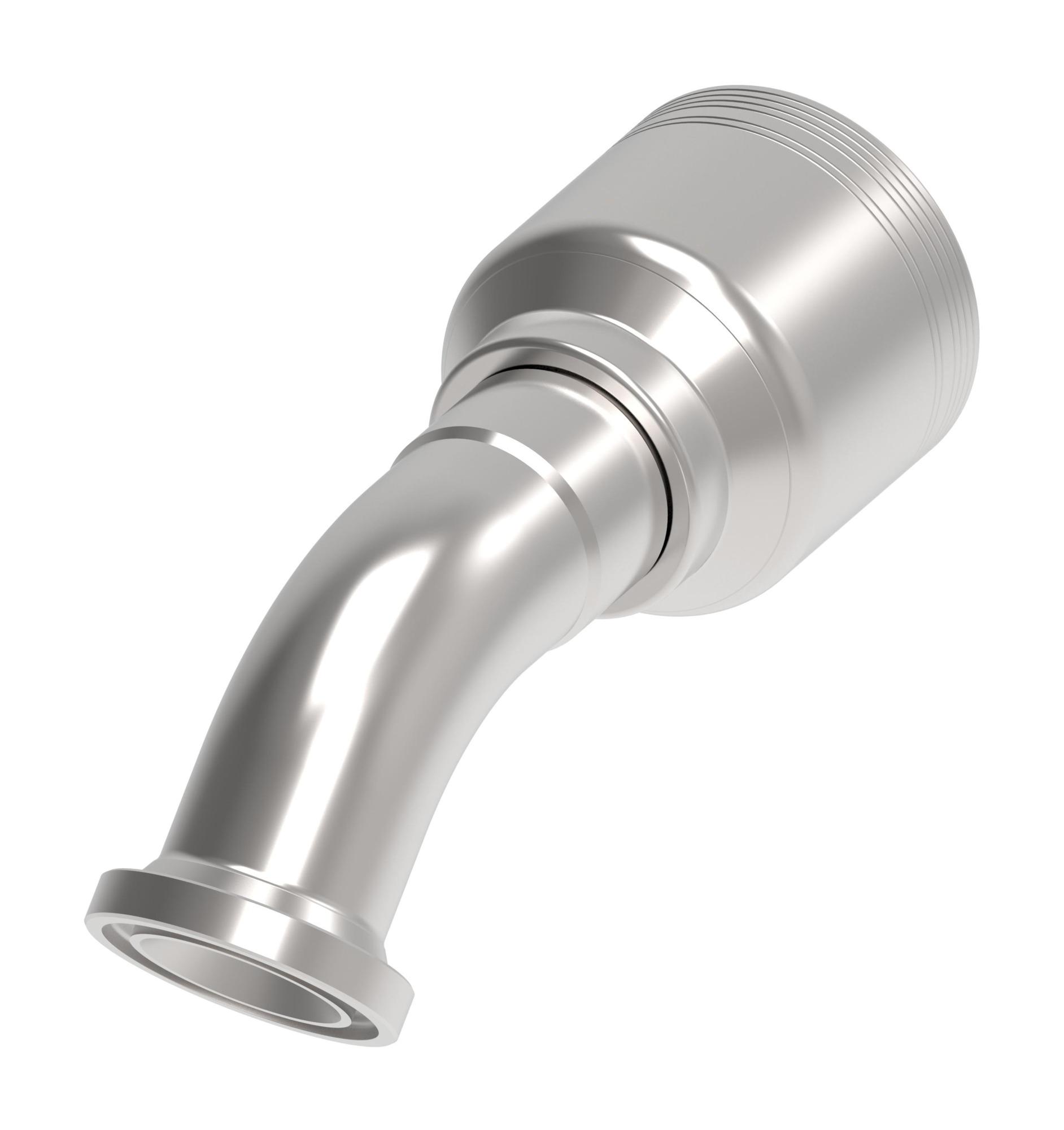 Hose Fittings 6SXXFLA20 (RIGHT)