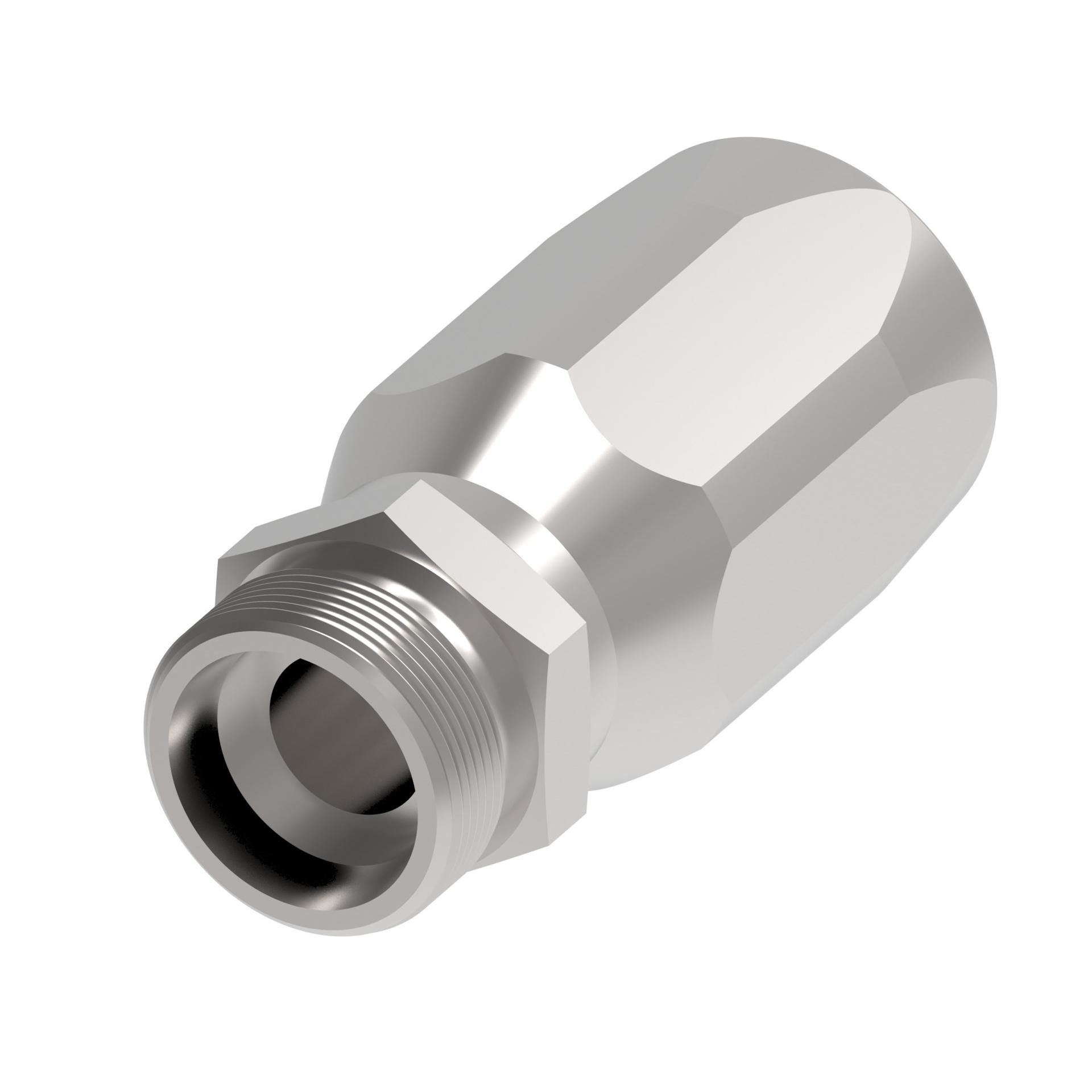 Hose Fittings 07-003-18-12E (RIGHT)