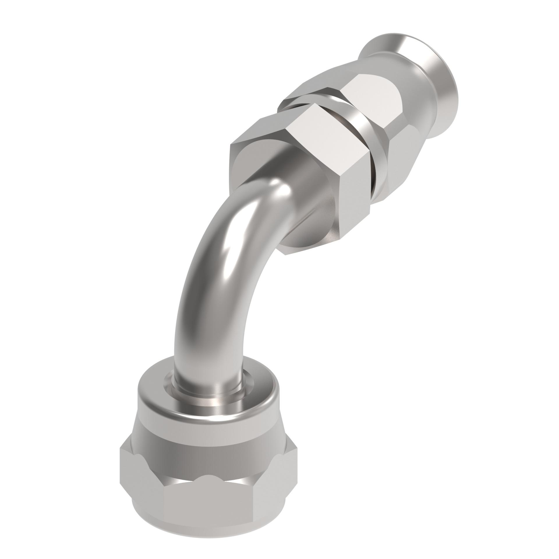 Hose Fittings 07-339-XX-XX (RIGHT)