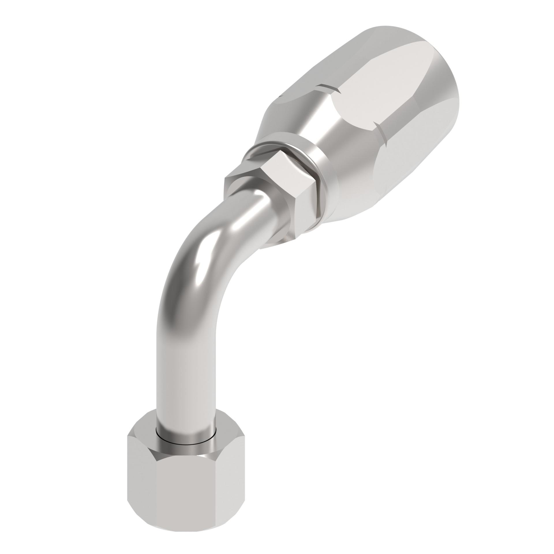 Hose Fittings 42500N-640 (RIGHT)
