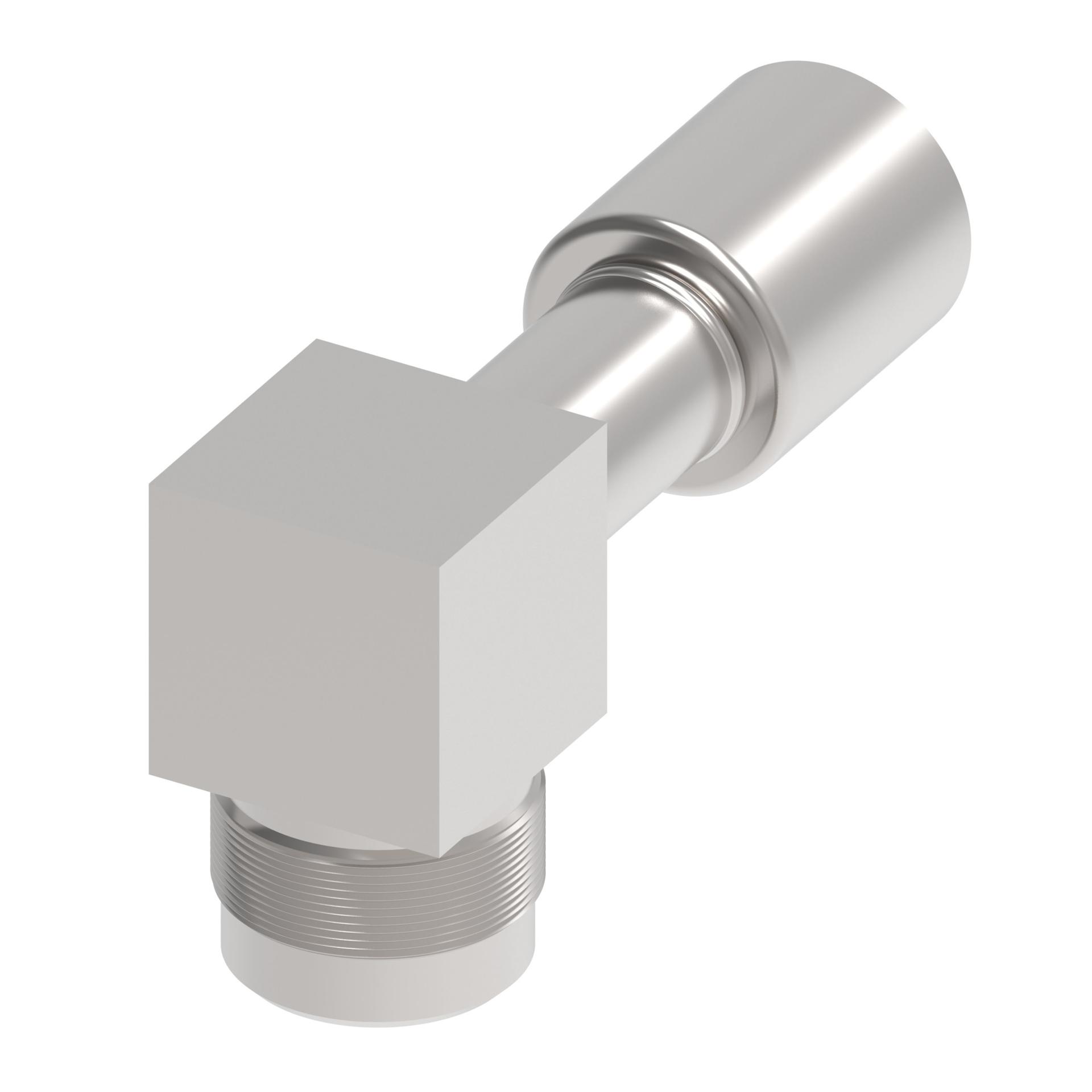 Hose Fittings 75700E-X00 (RIGHT)