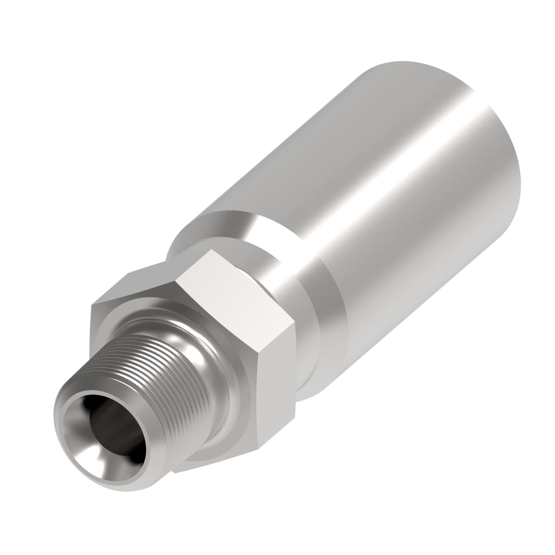 Hose Fittings 90A03-021000 (RIGHT)