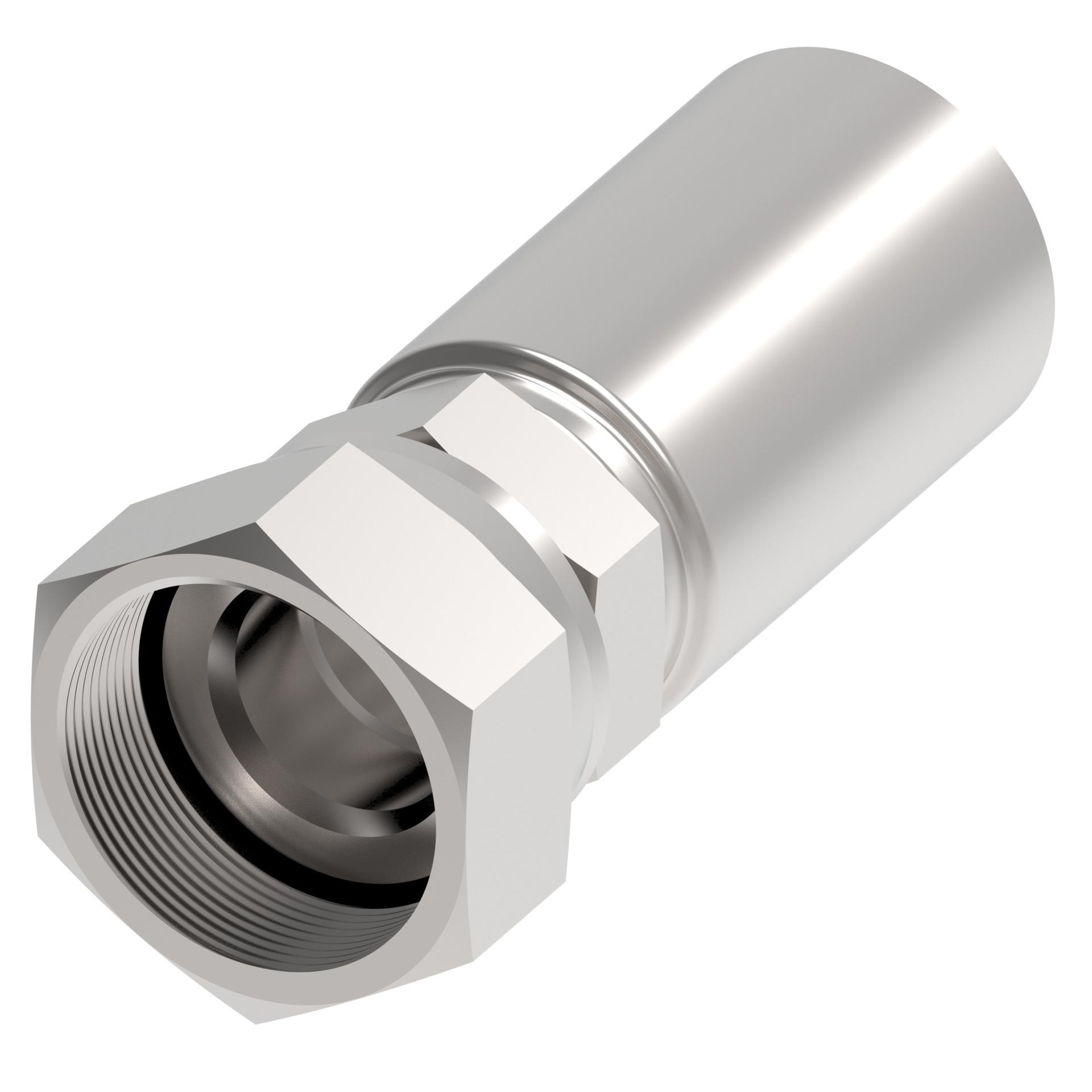 Hose Fittings 90N10-105400-0 (RIGHT)