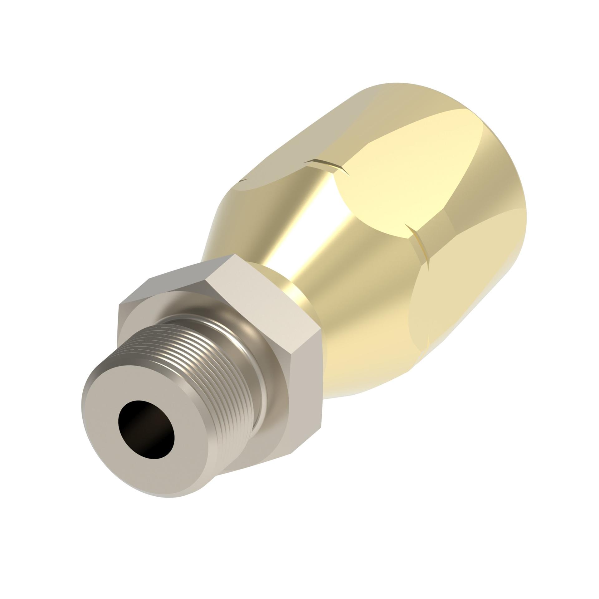 Hose Fittings 93-190911 (RIGHT)