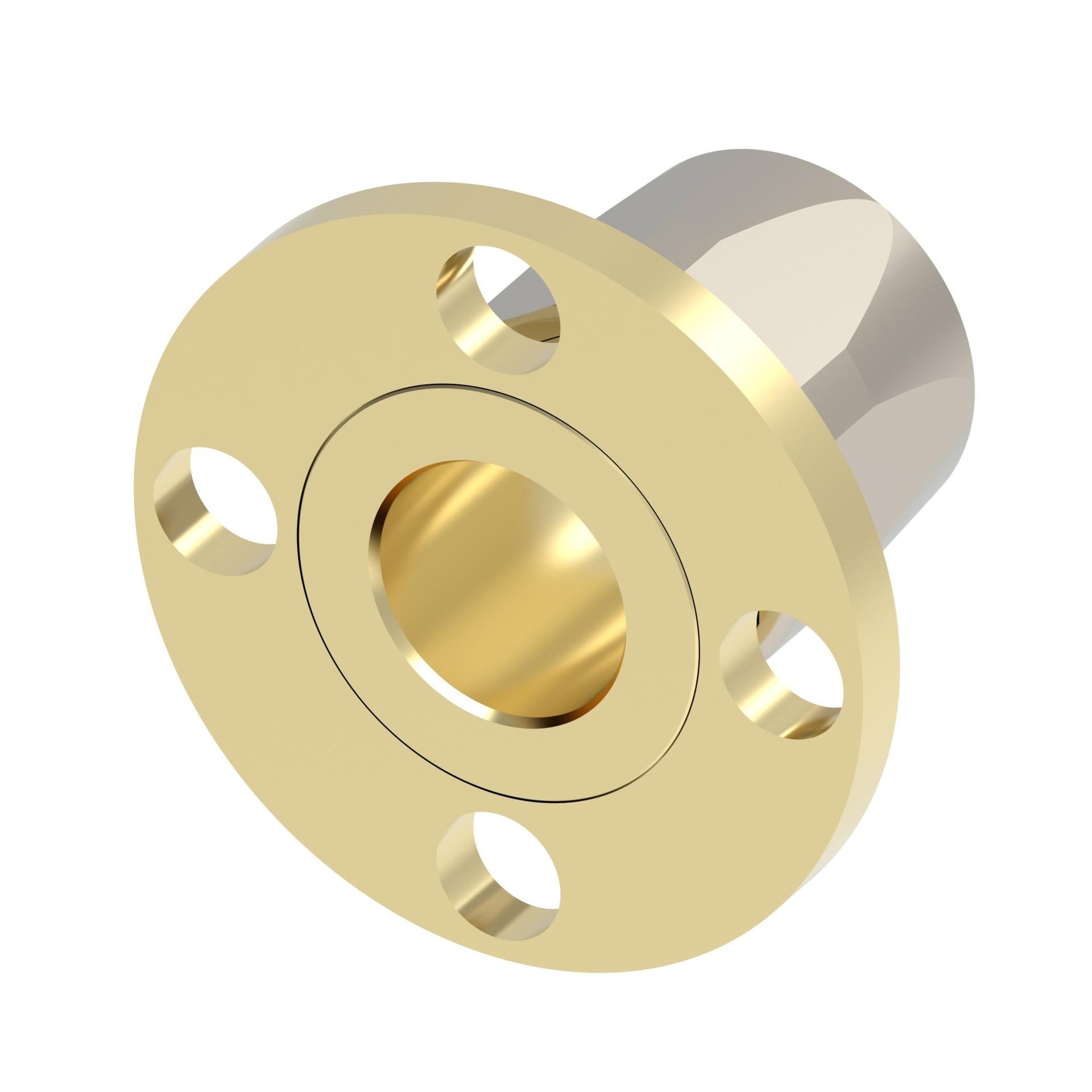 Hose Fittings 375-190109 (RIGHT)