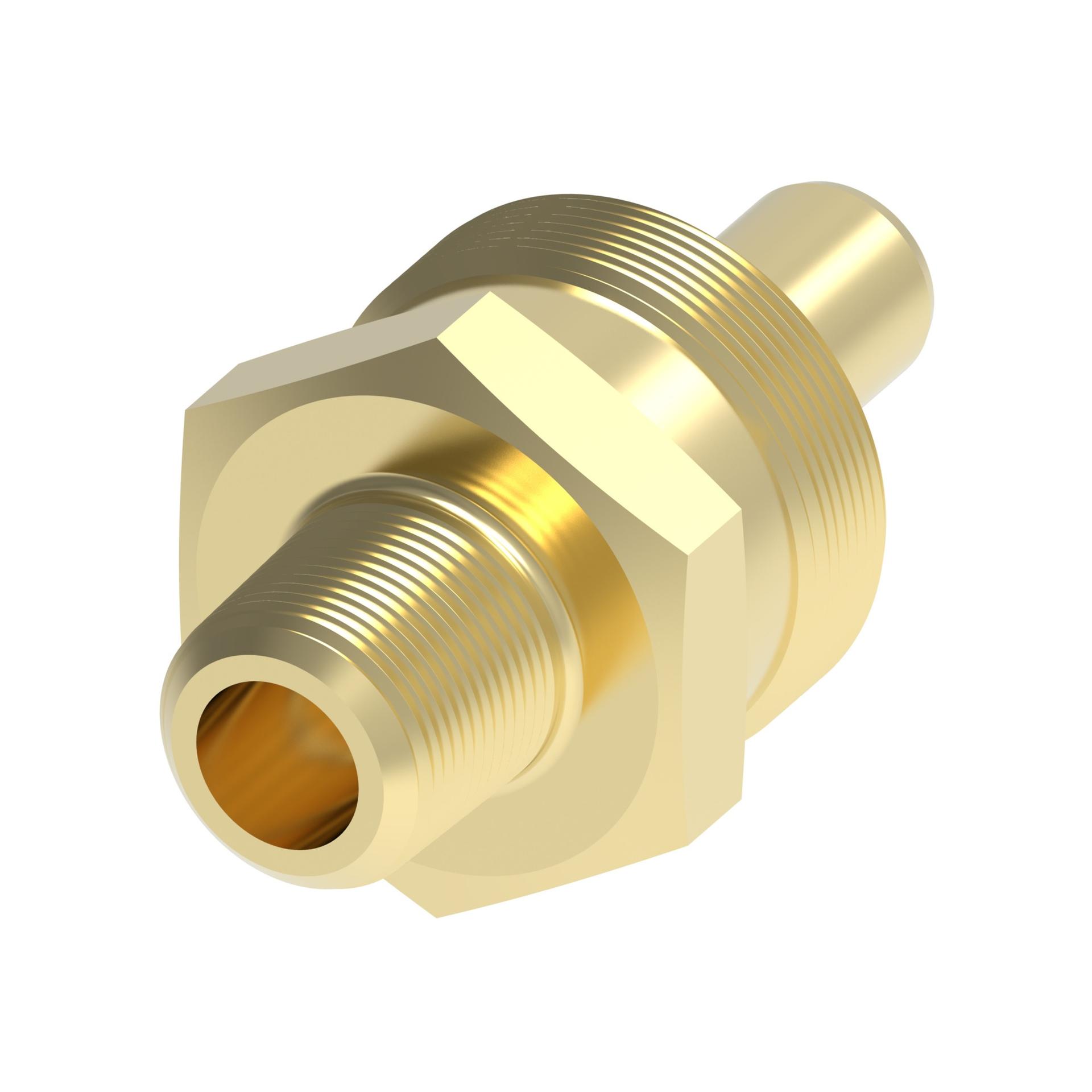 Hose Fittings 1391X6 (RIGHT)