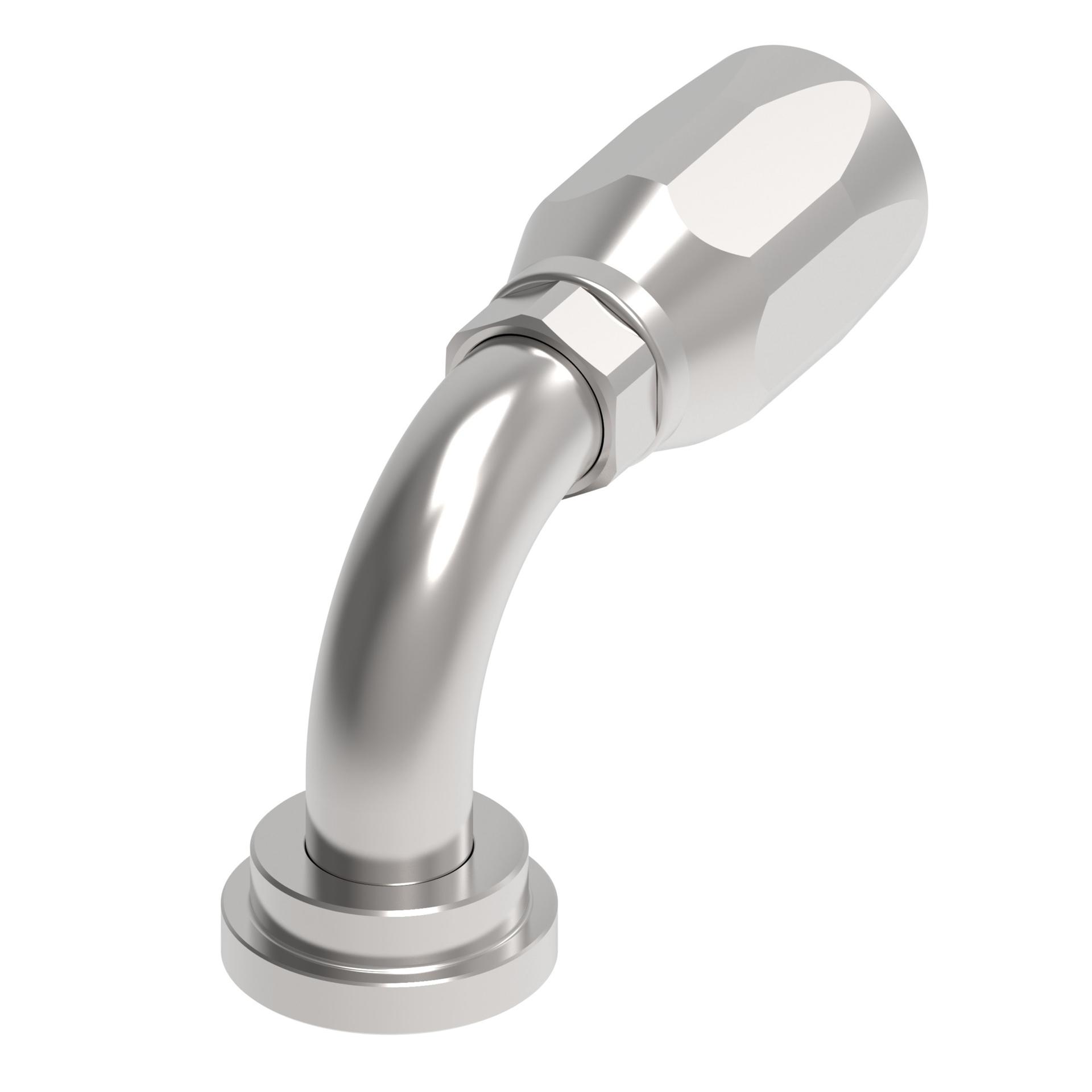 Hose Fittings 4779-12S (RIGHT)