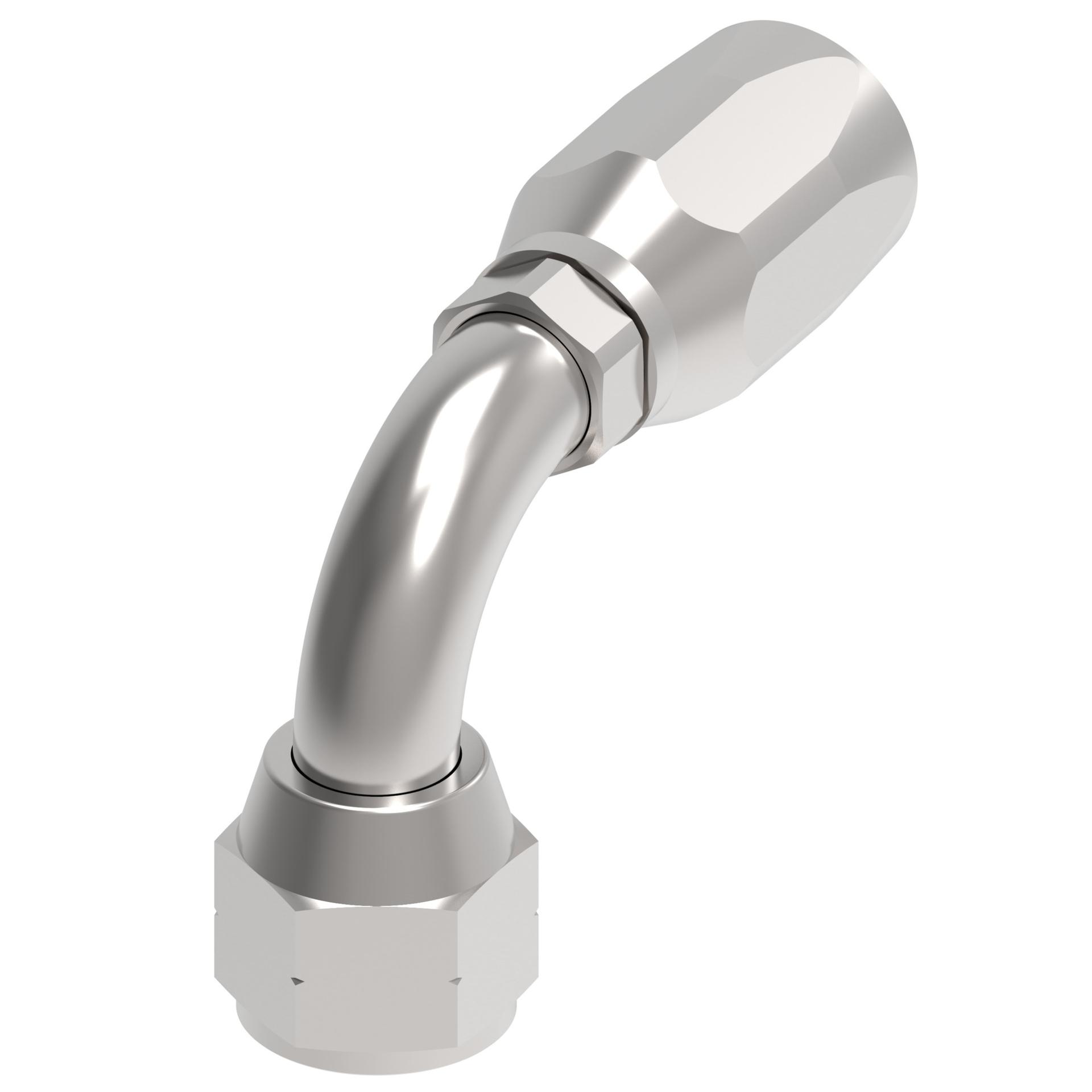 Hose Fittings (RIGHT)