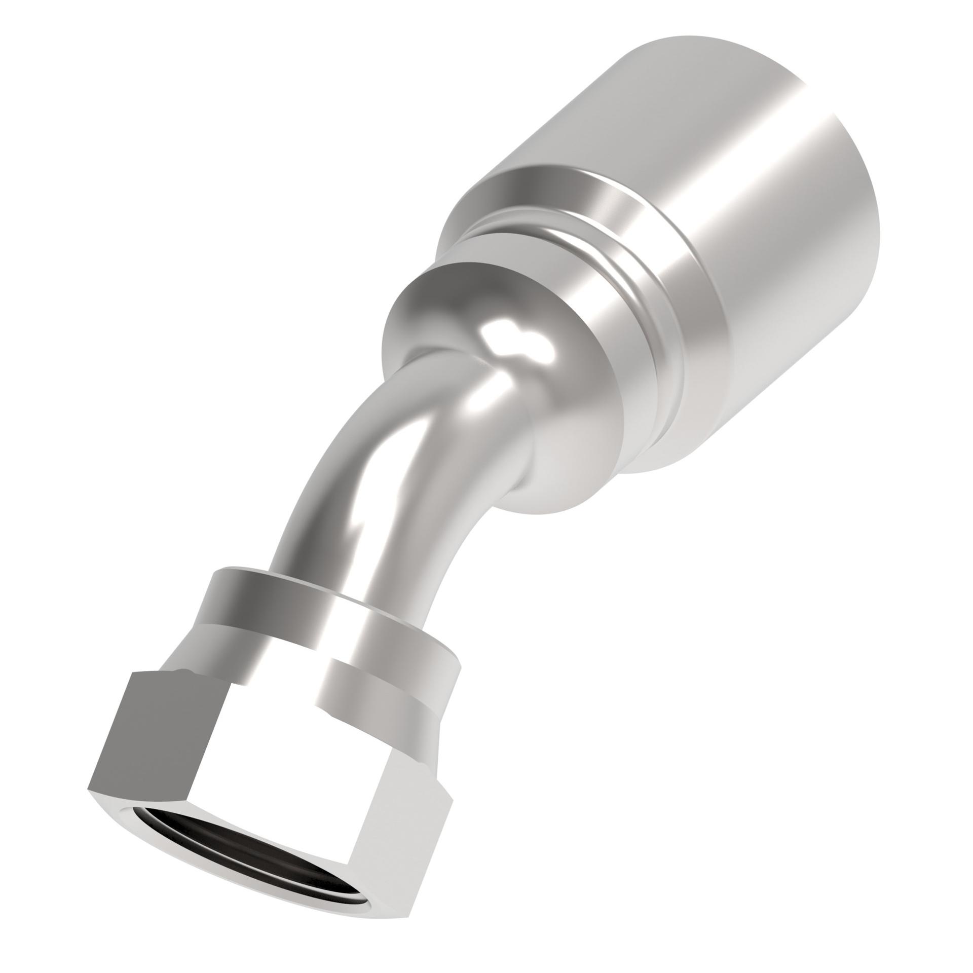 Hose Fittings 32708E-L68 (RIGHT)