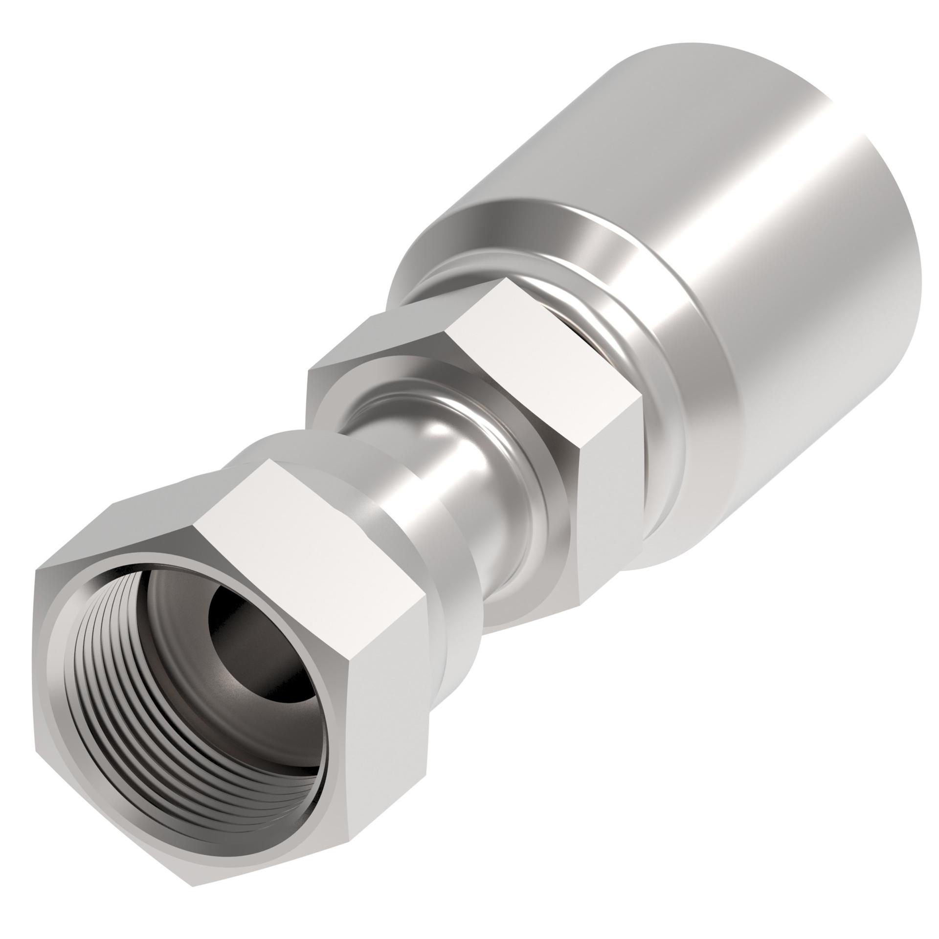Hose Fittings 32708E-S68 (RIGHT)