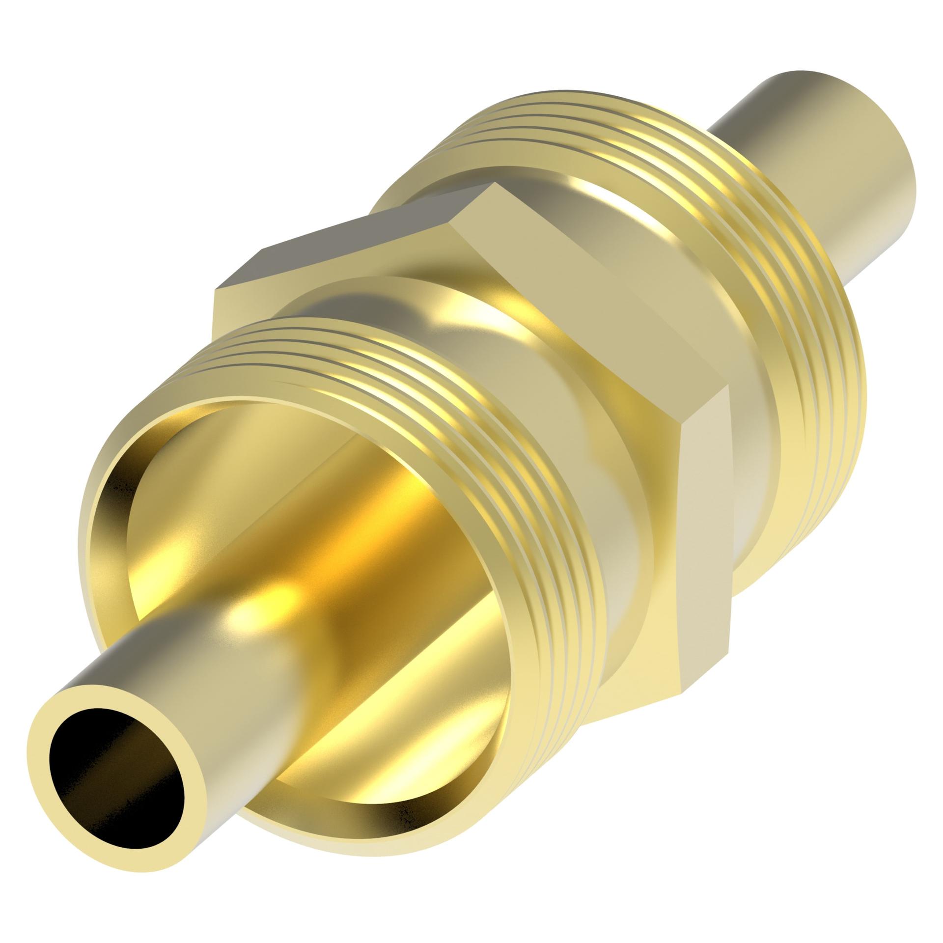 Hose Fittings 33806-E (RIGHT)