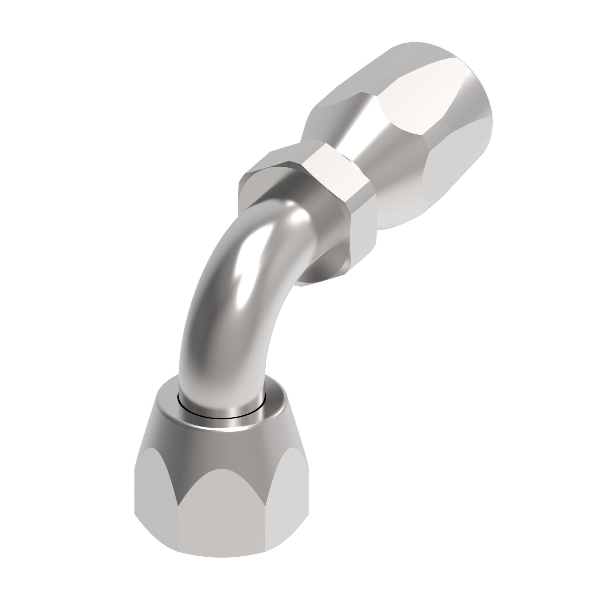 Hose Fittings FBM1374 (RIGHT)