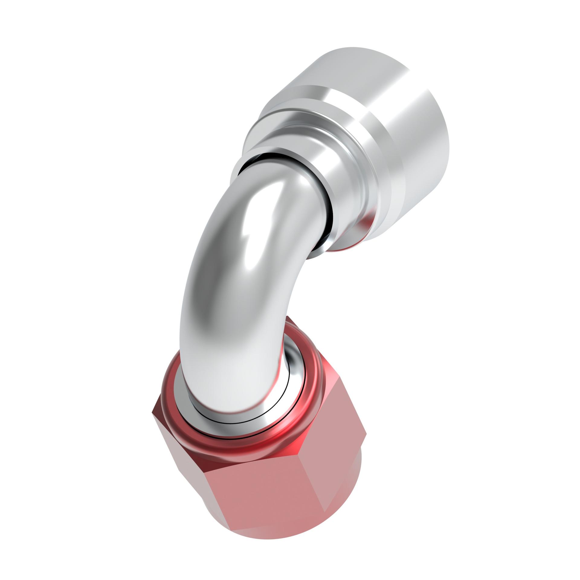 Hose Fittings FBM4144 (RIGHT)