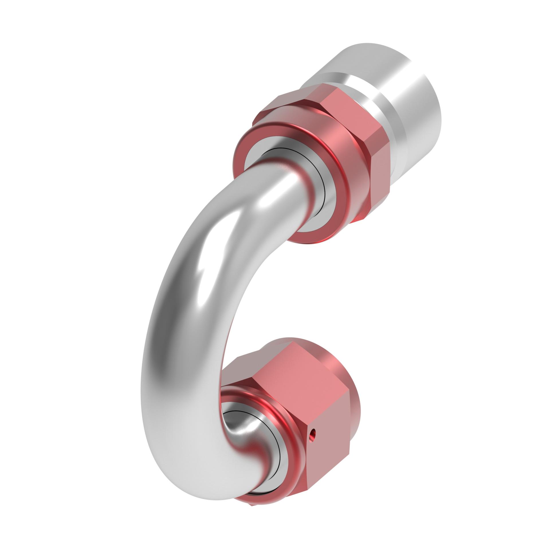 Hose Fittings FBM4263 (RIGHT)