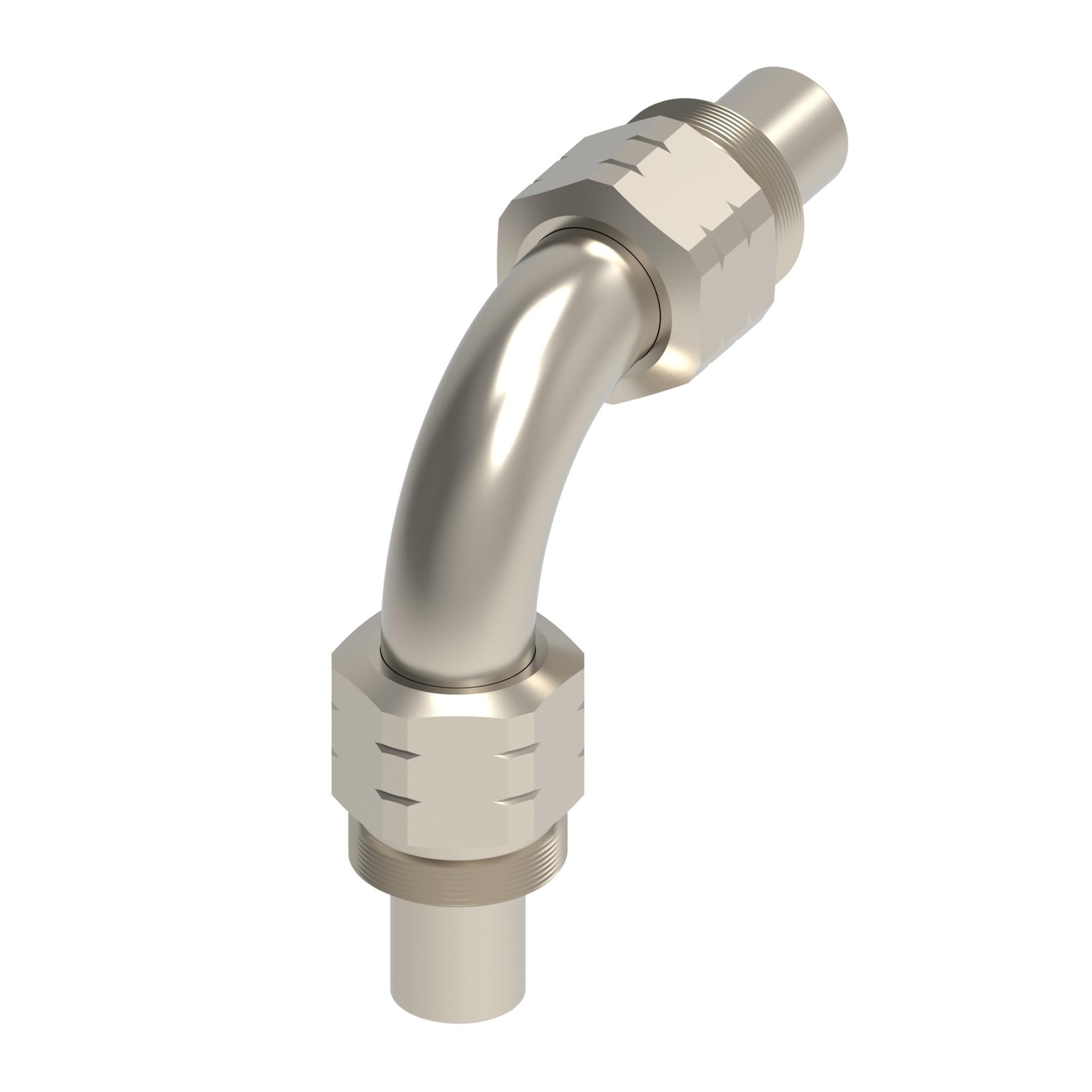 Hose Fittings FC4307-4 (RIGHT)