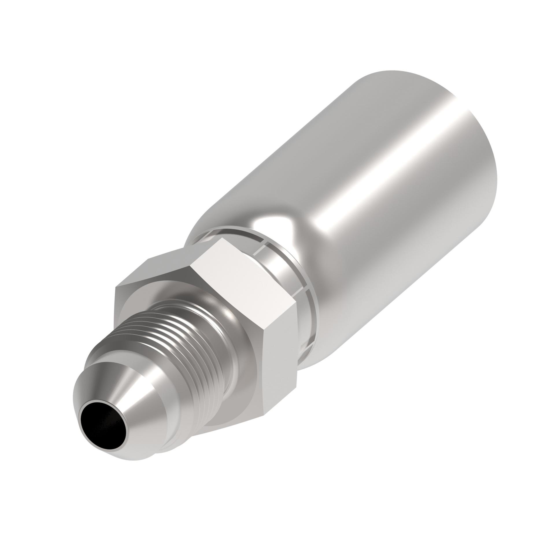 Hose Fittings 90303-045000 (RIGHT)