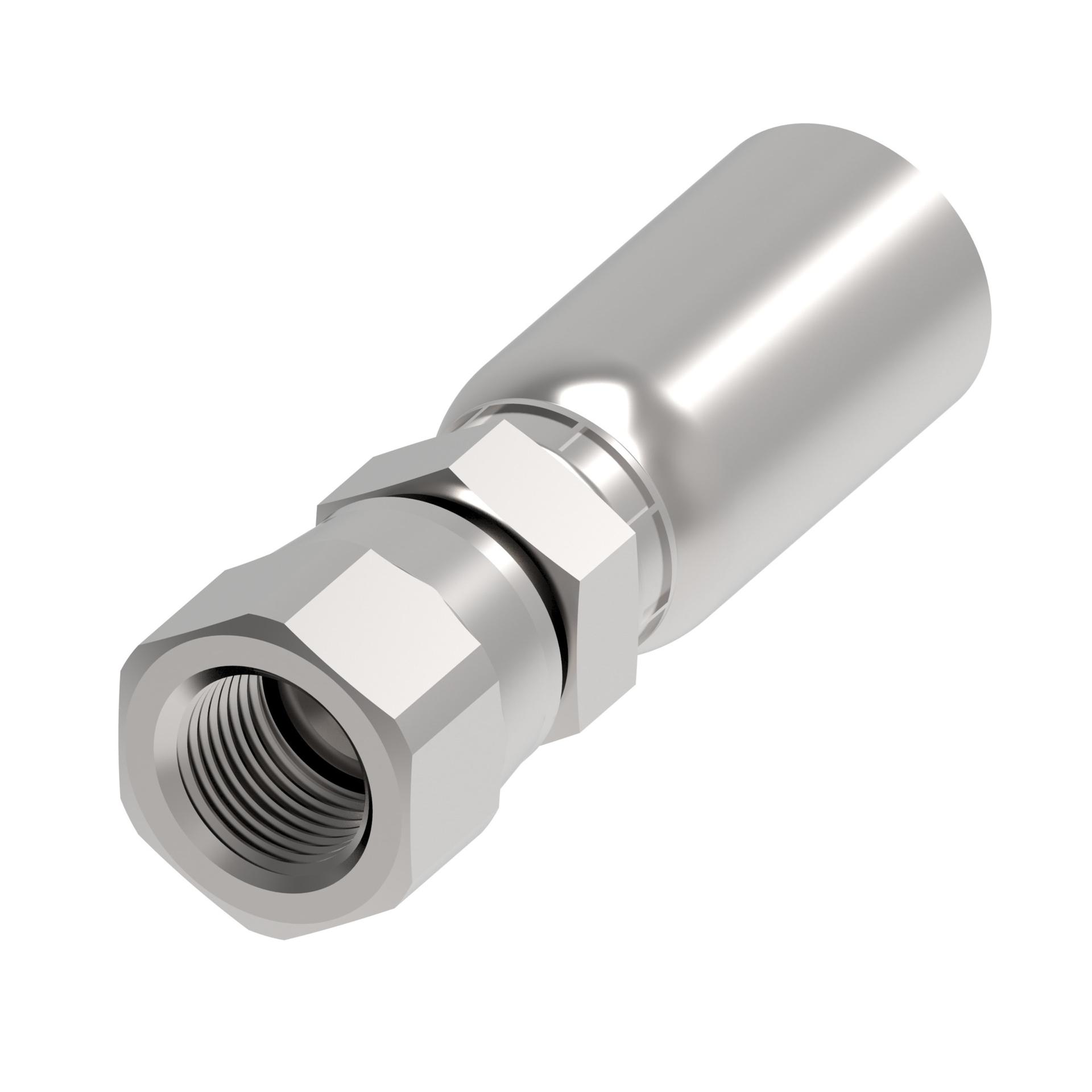 Hose Fittings 90303-045400 (RIGHT)