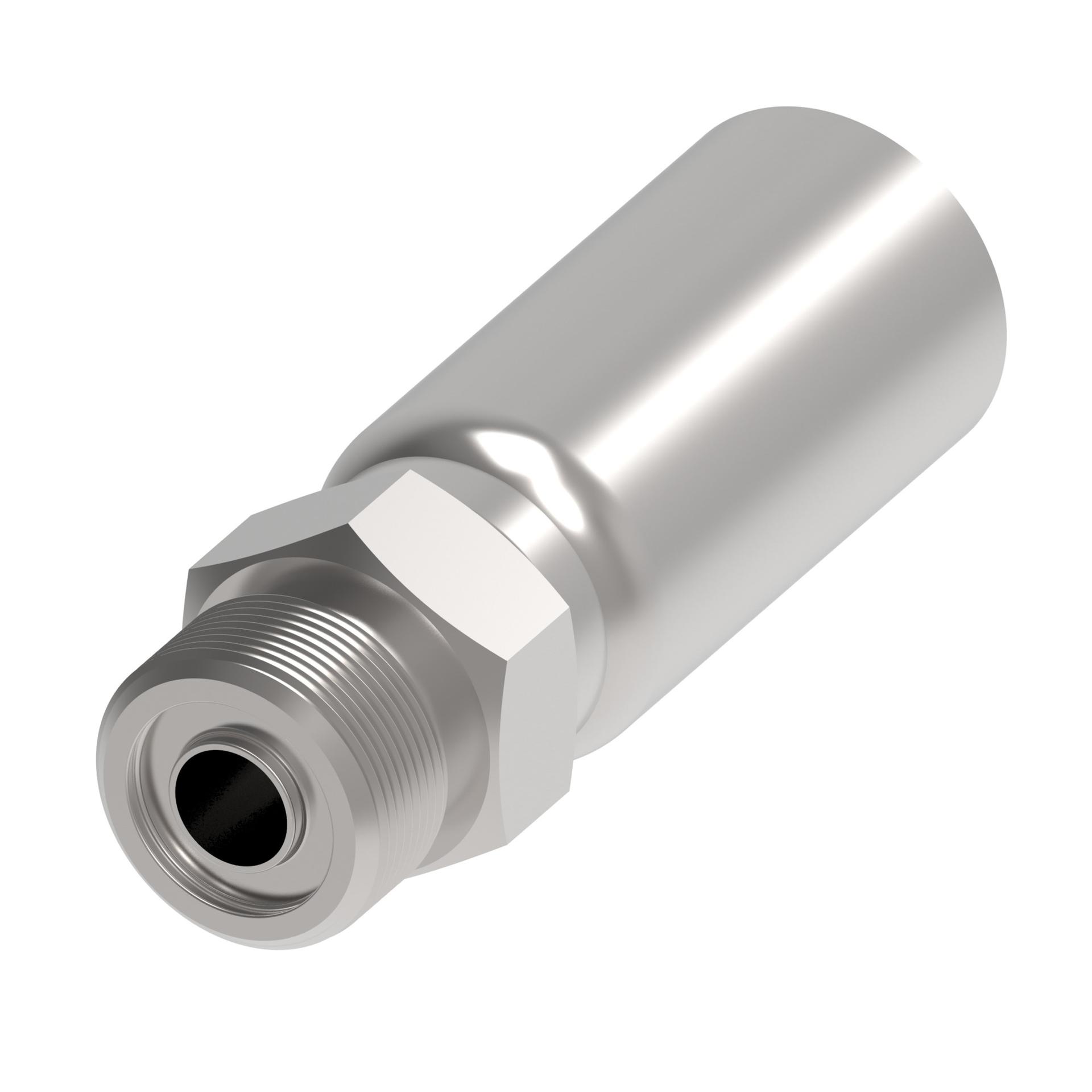 Hose Fittings 90306-06MB00 (RIGHT)