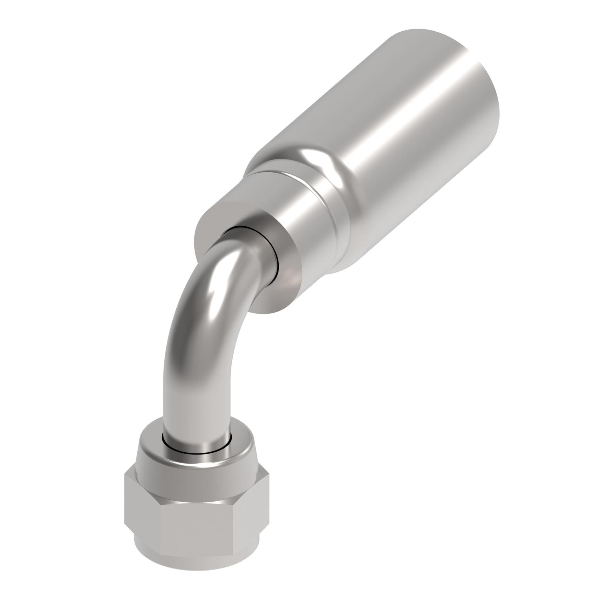 Hose Fittings 90306-0655S0 (RIGHT)