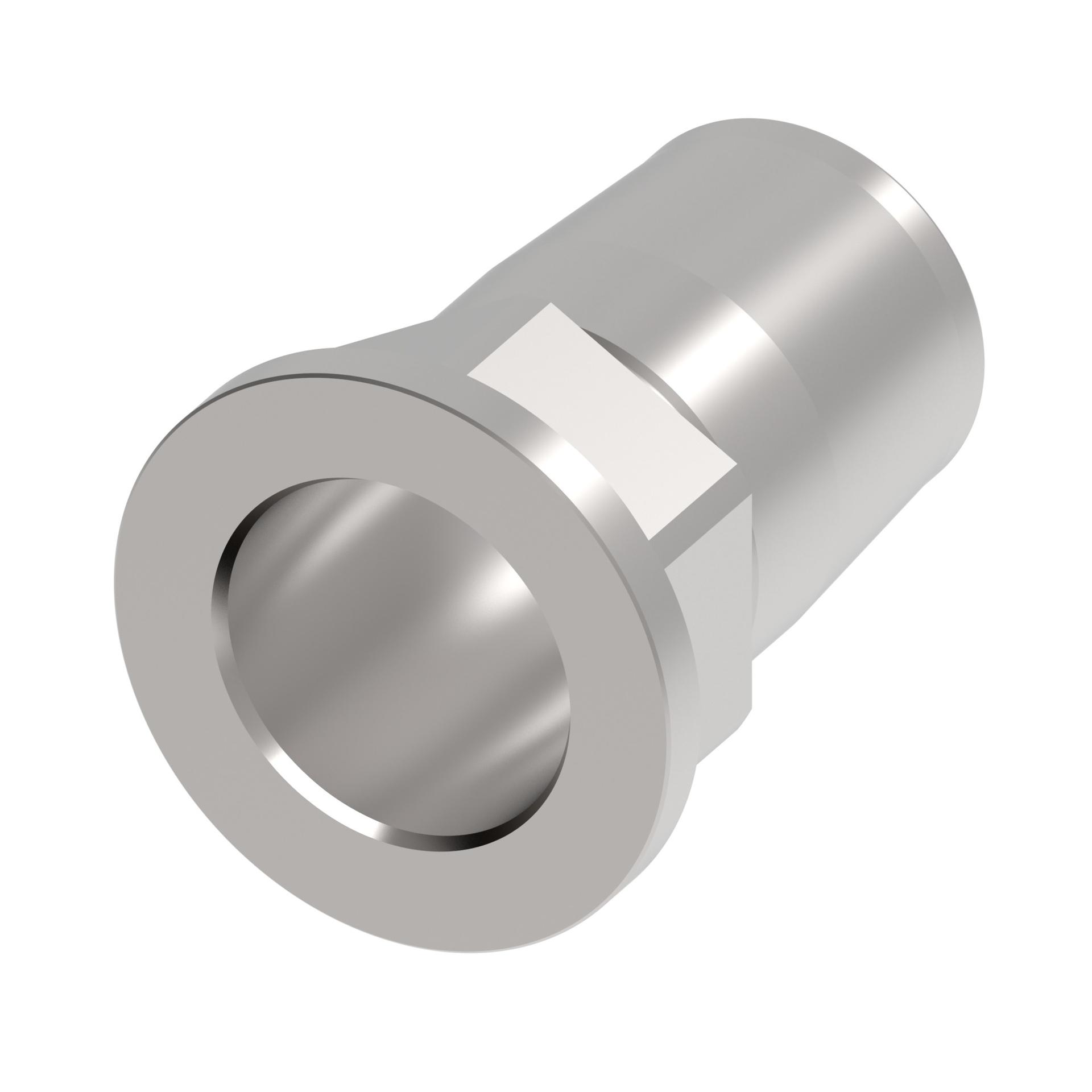 Hose Fittings 185109-S (RIGHT)