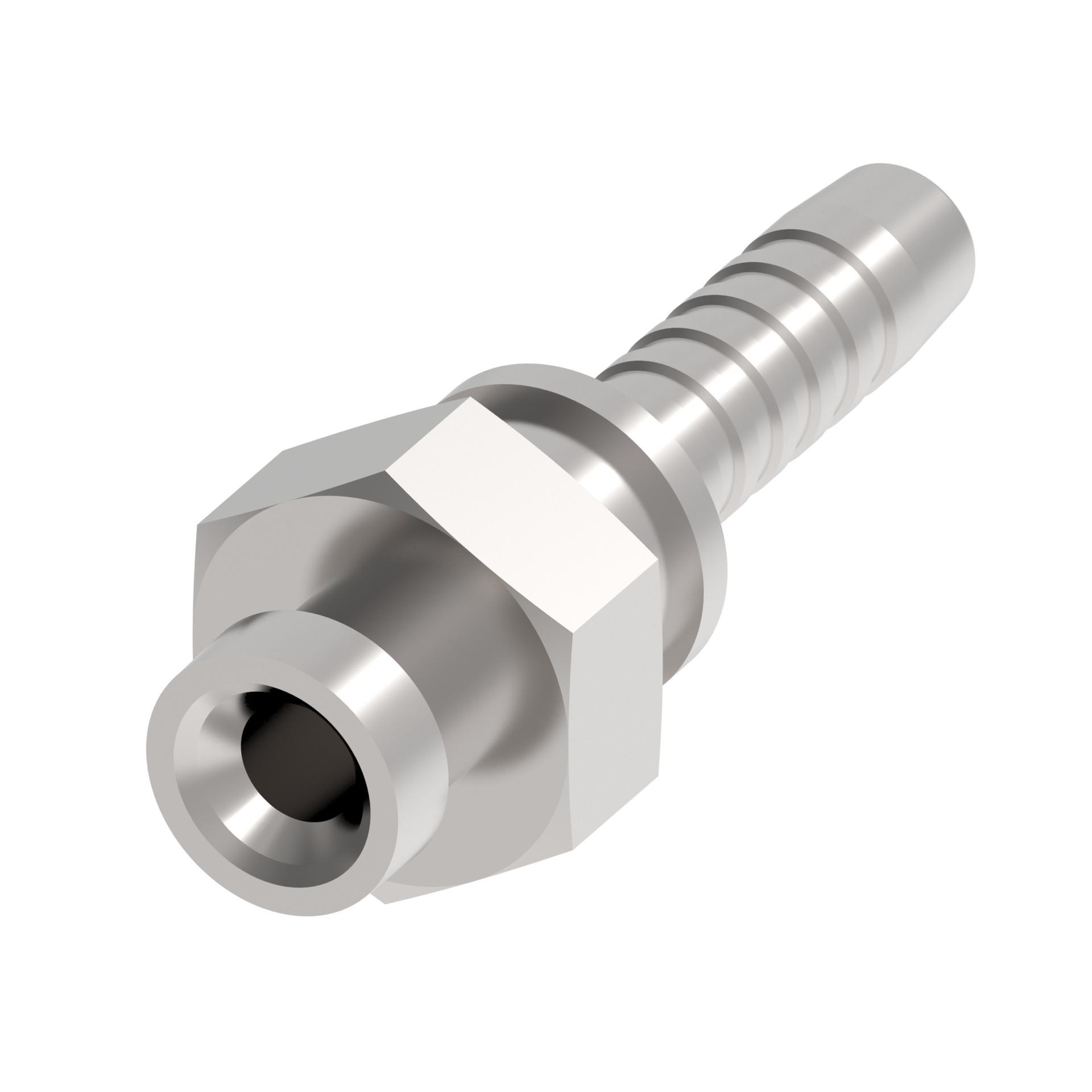 Hose Fittings 220790H8-8S (RIGHT)