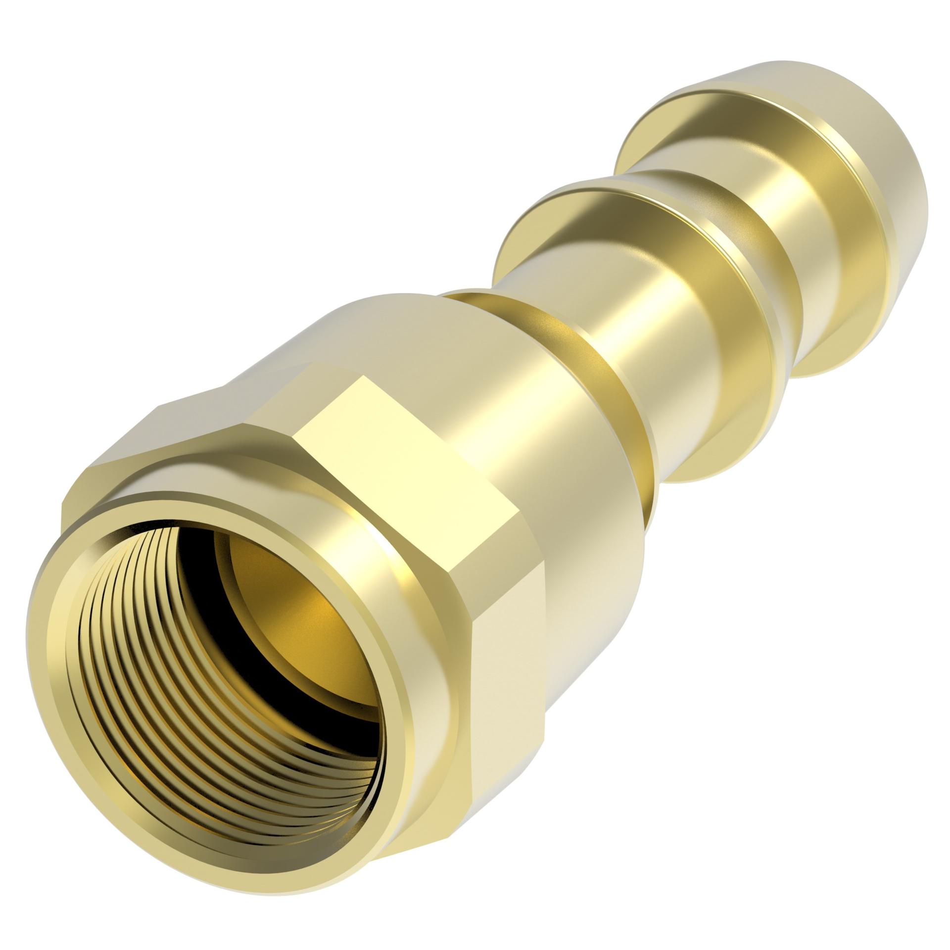 Hose Fittings 474101-6B (RIGHT)