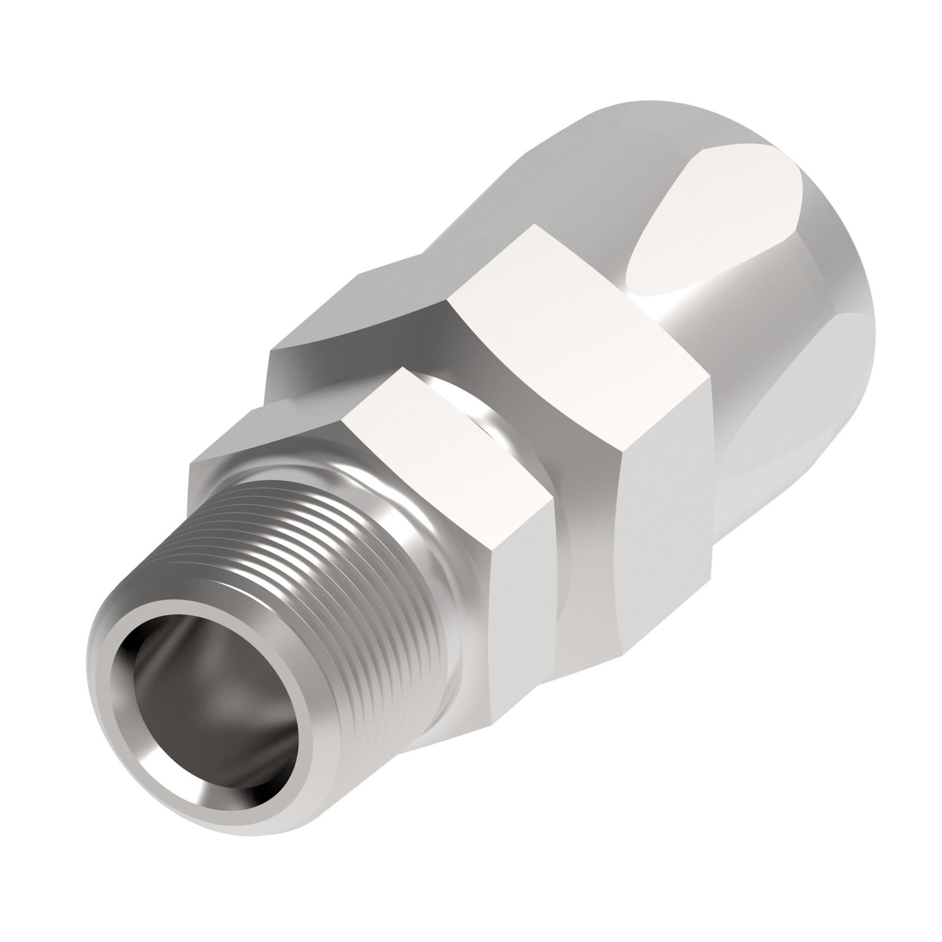 Hose Fittings 479301-S (RIGHT)