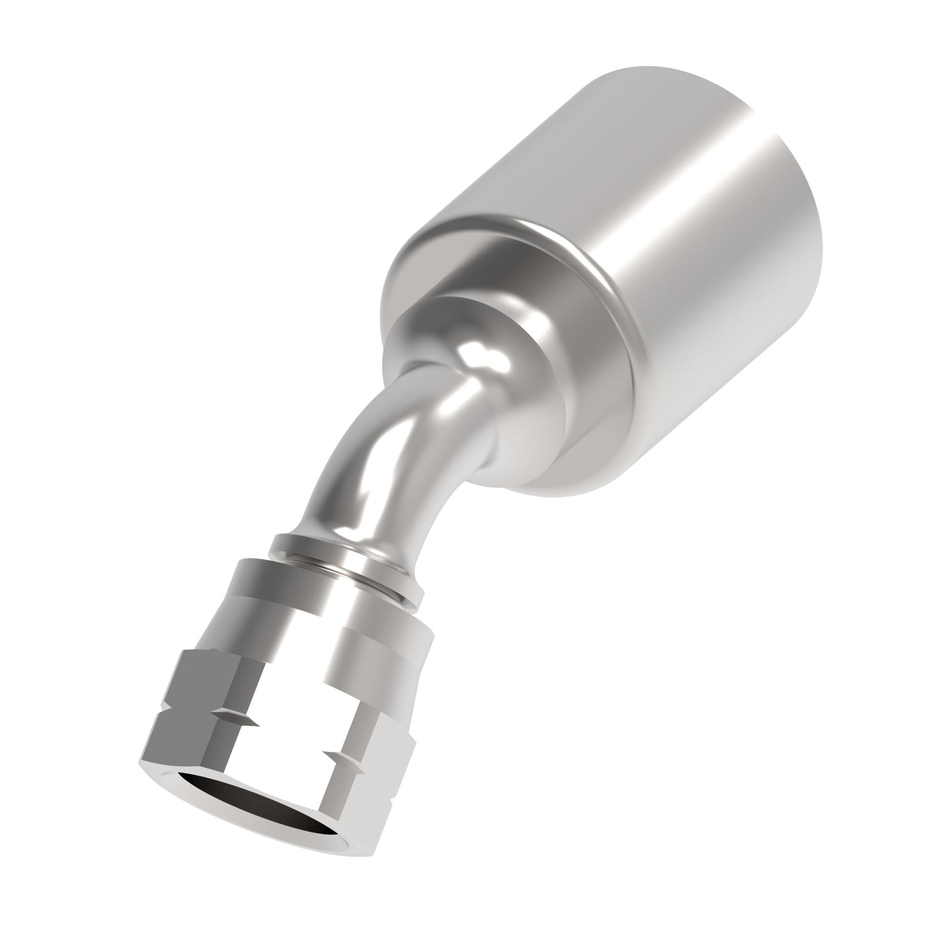 Hose Fittings CNA296-S (RIGHT)