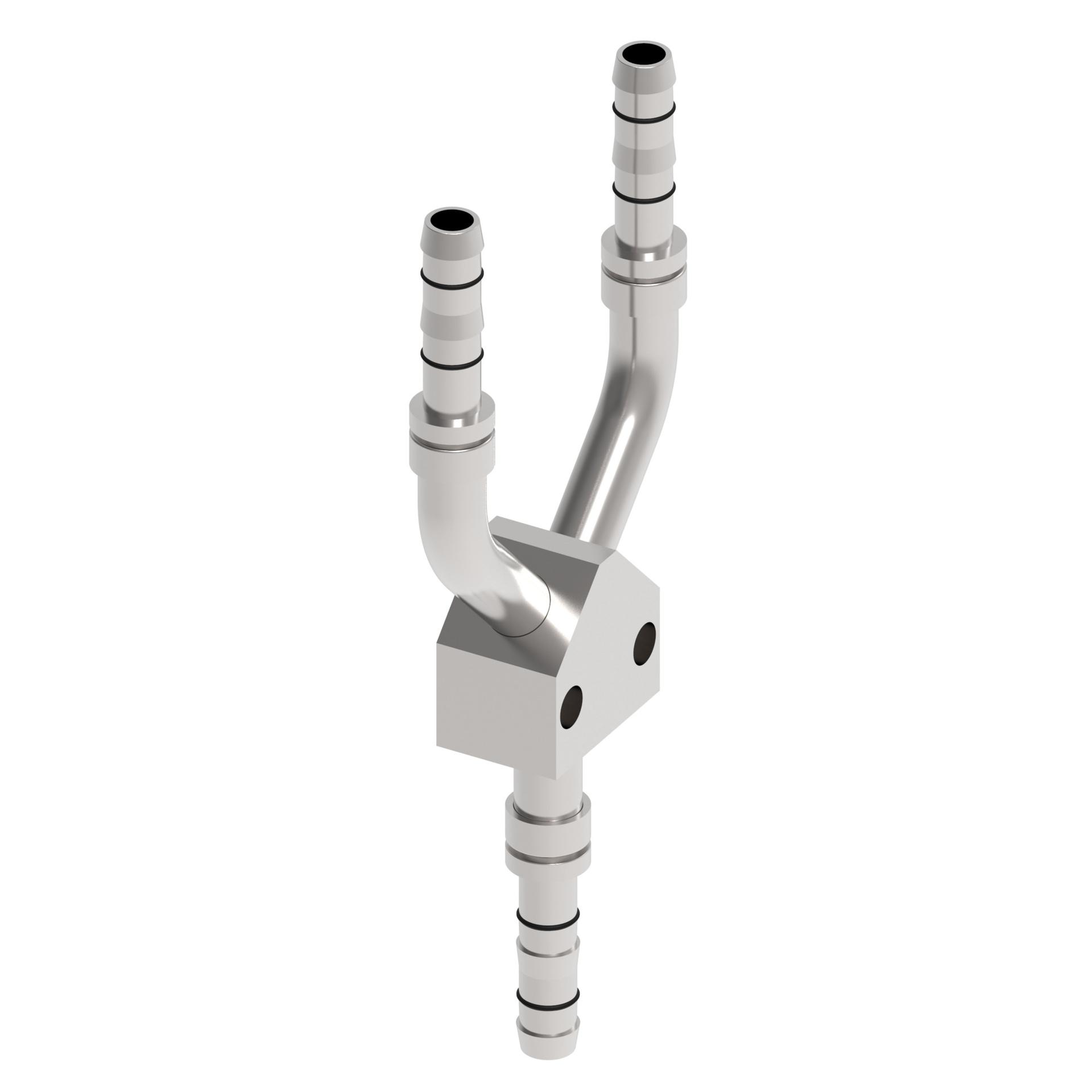 Hose Fittings EJ5096-S (RIGHT)