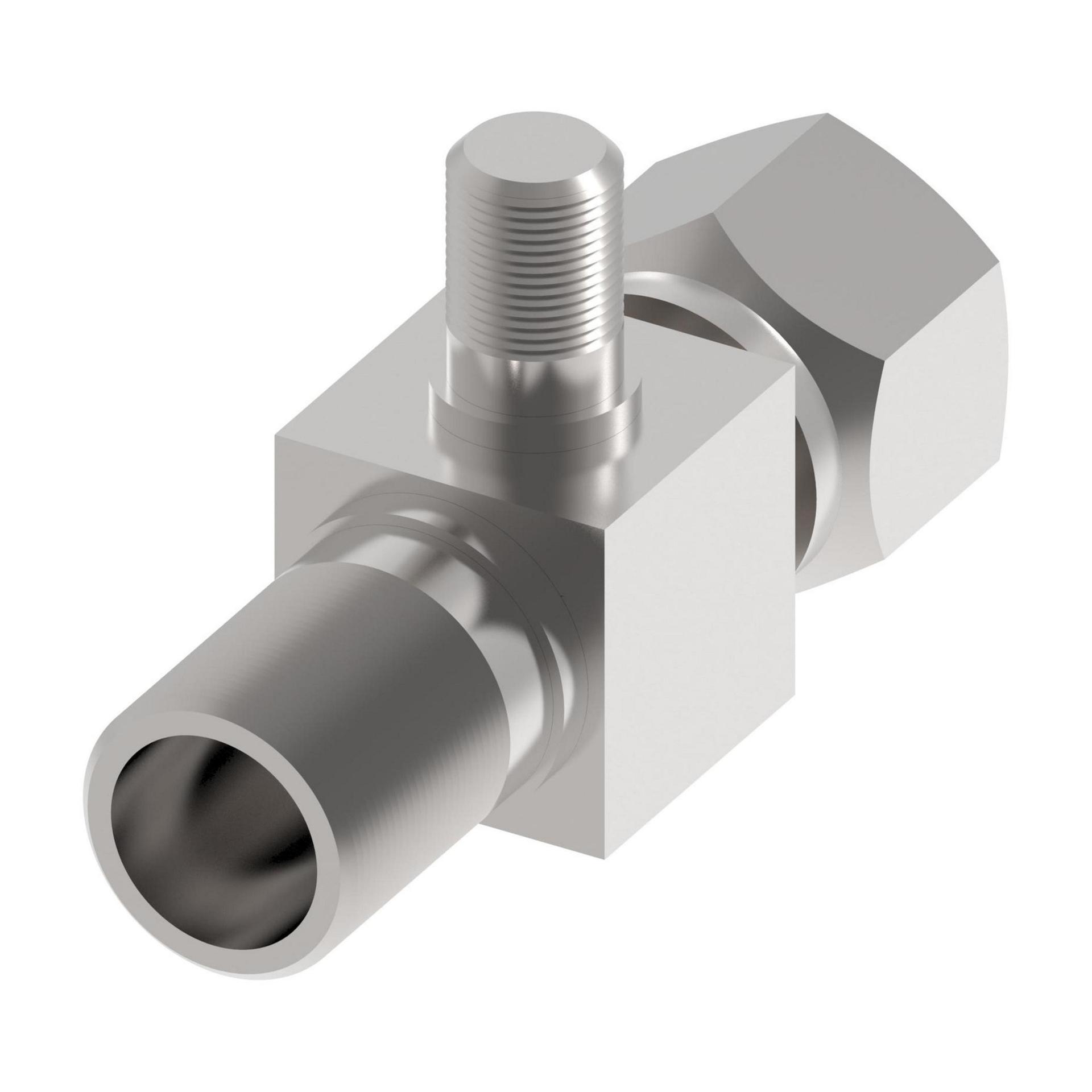 Hose Fittings Image-151-55700 (RIGHT)