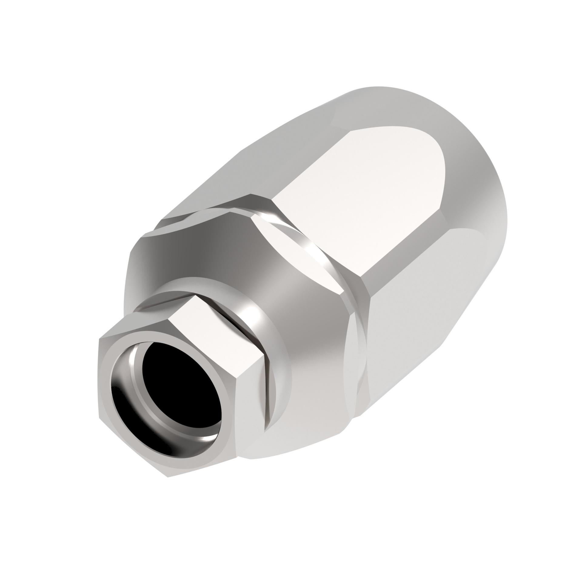 Hose Fittings FC5989-S (RIGHT)