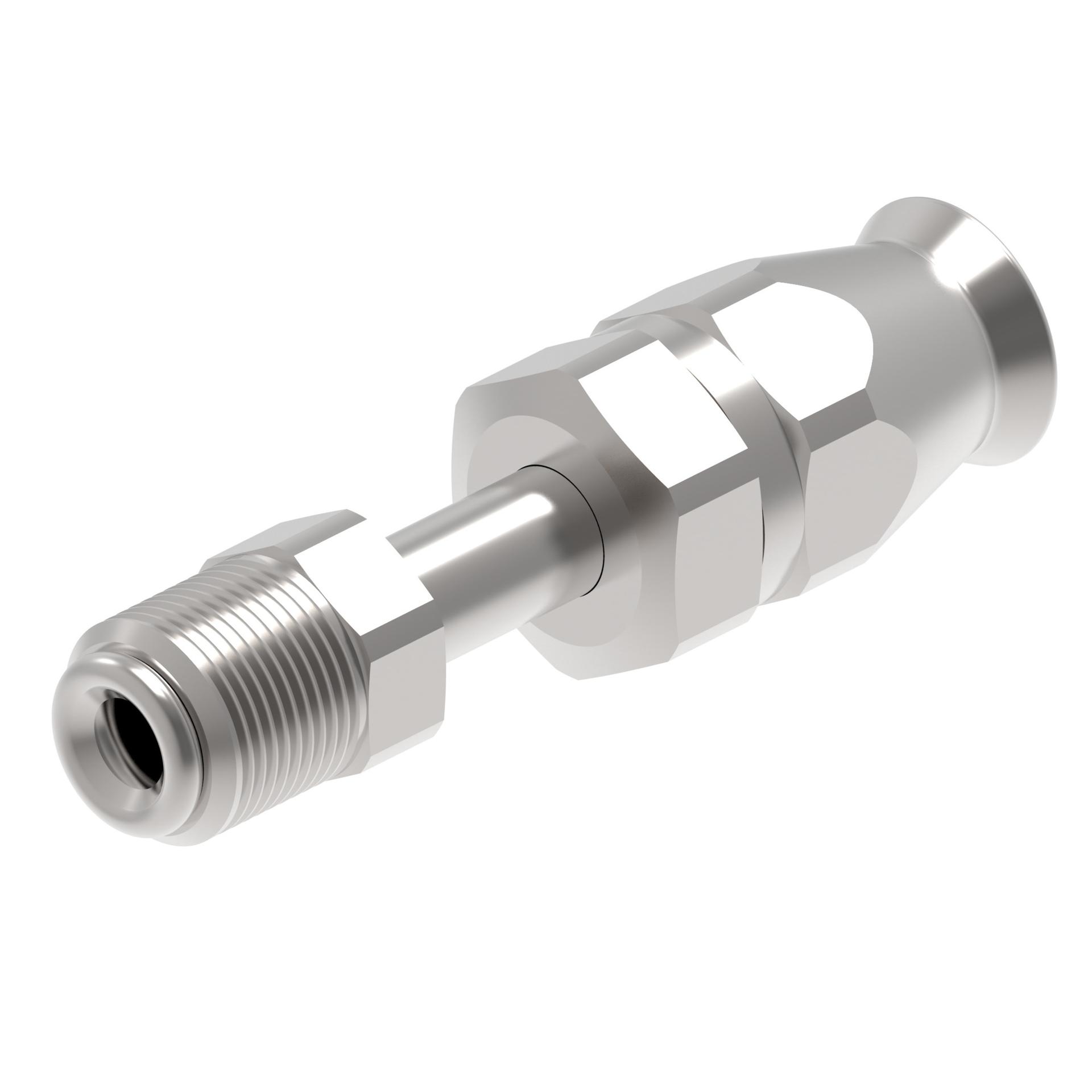 Hose Fittings FC9062-0404S (RIGHT)