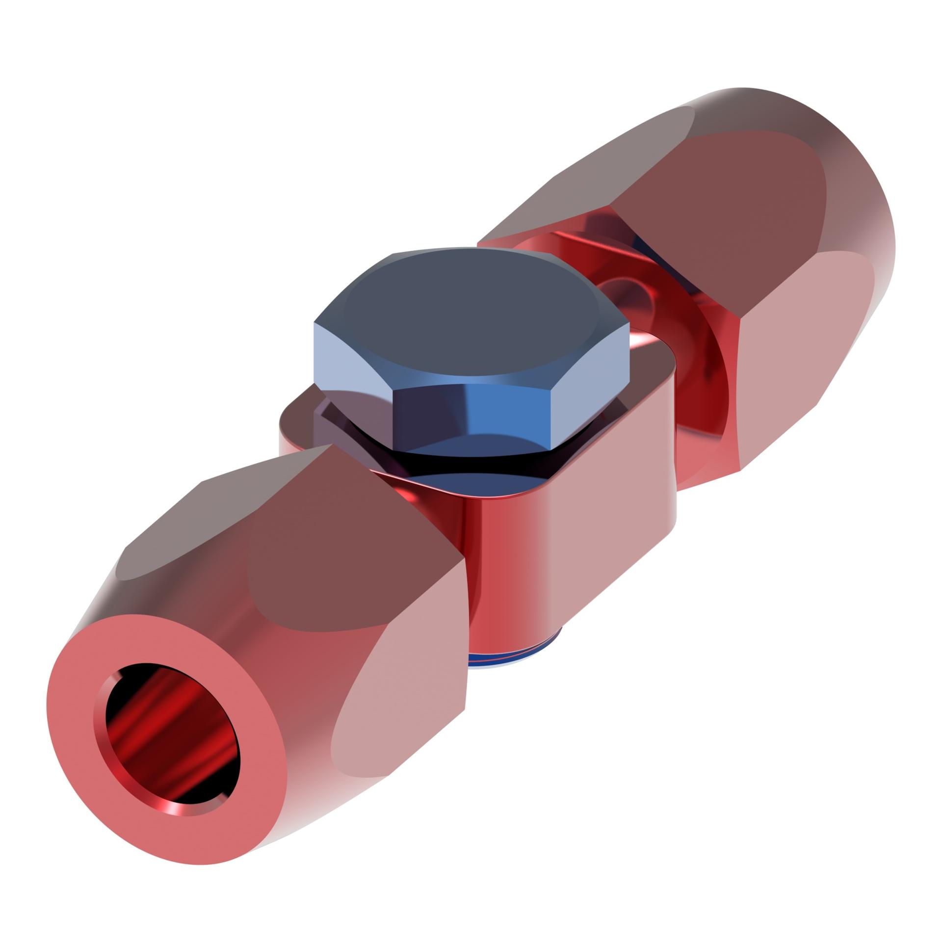 Hose Fittings FCM1069 (RIGHT)