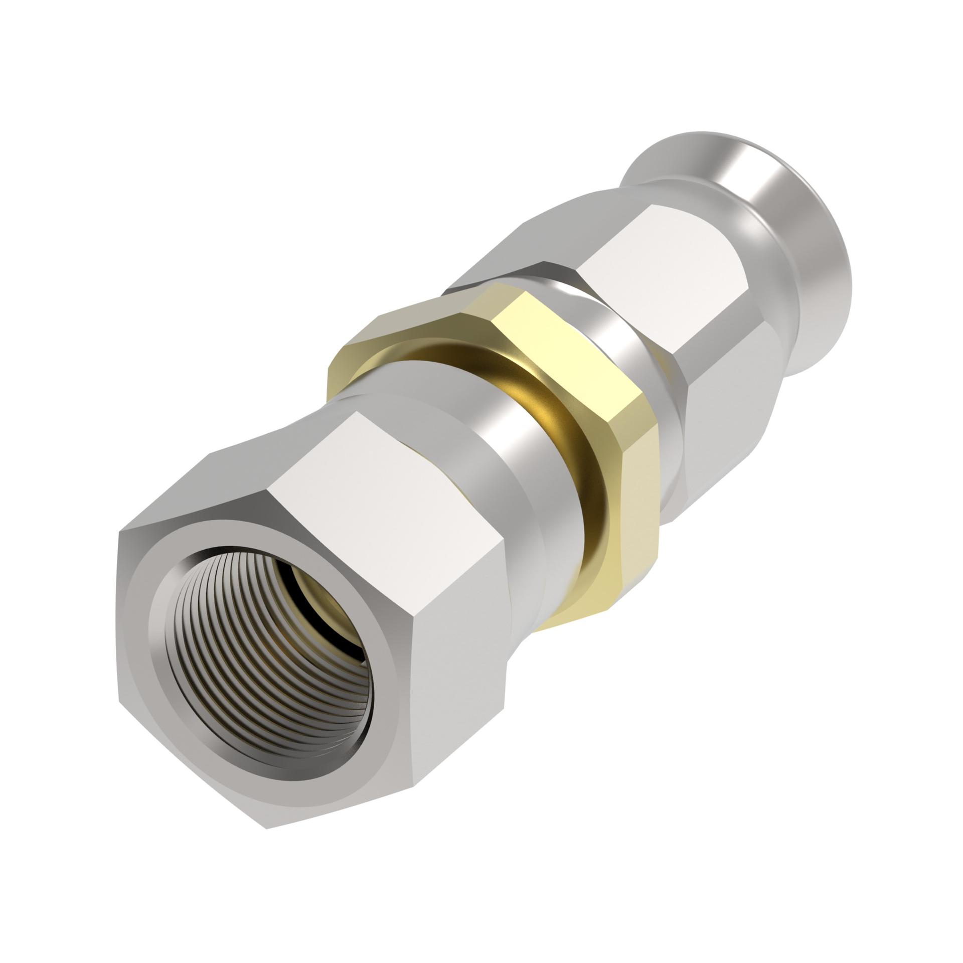 Hose Fittings FCM1100 (RIGHT)