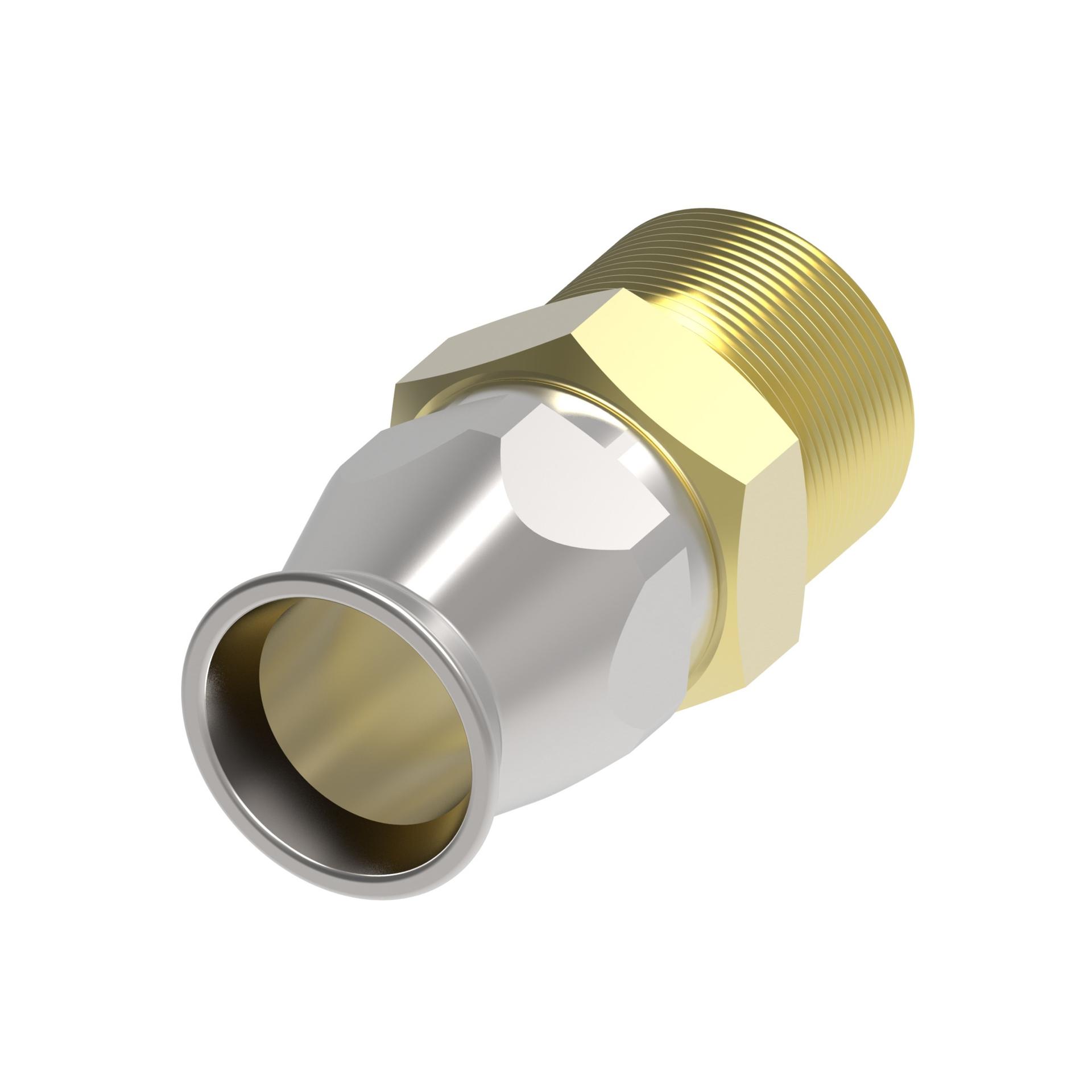 Hose Fittings FCM3088 (RIGHT)